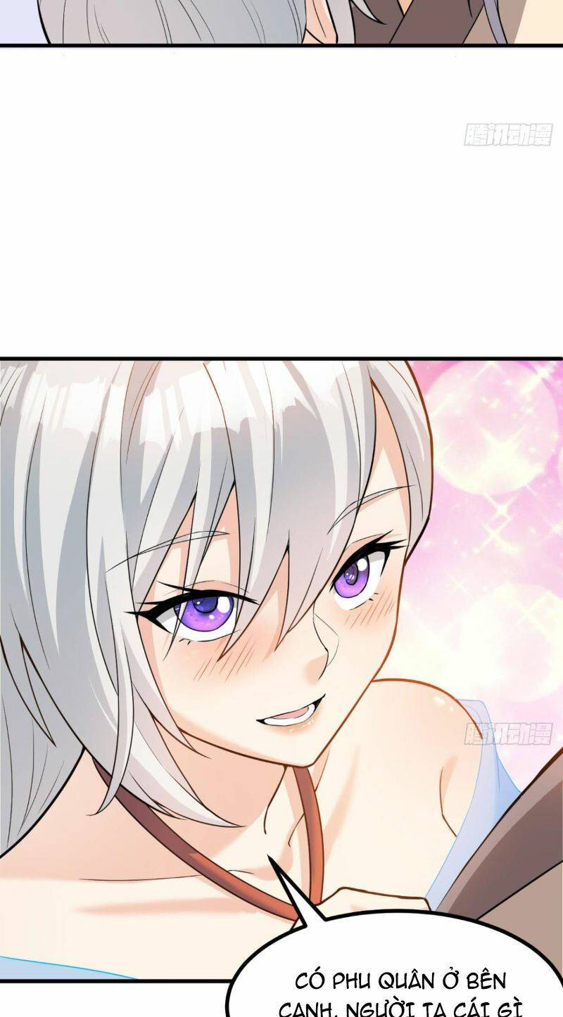 Vợ Tôi Và Tôi Thống Trị Tam Giới Chapter 17 - Trang 2