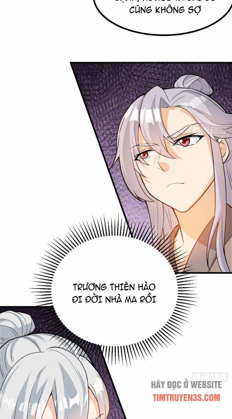 Vợ Tôi Và Tôi Thống Trị Tam Giới Chapter 17 - Trang 2