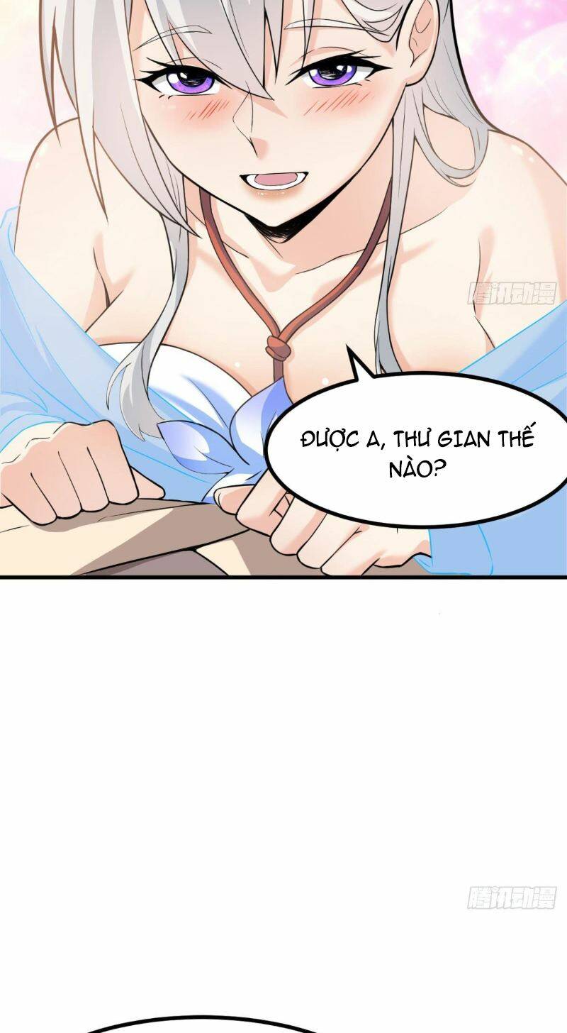 Vợ Tôi Và Tôi Thống Trị Tam Giới Chapter 17 - Trang 2