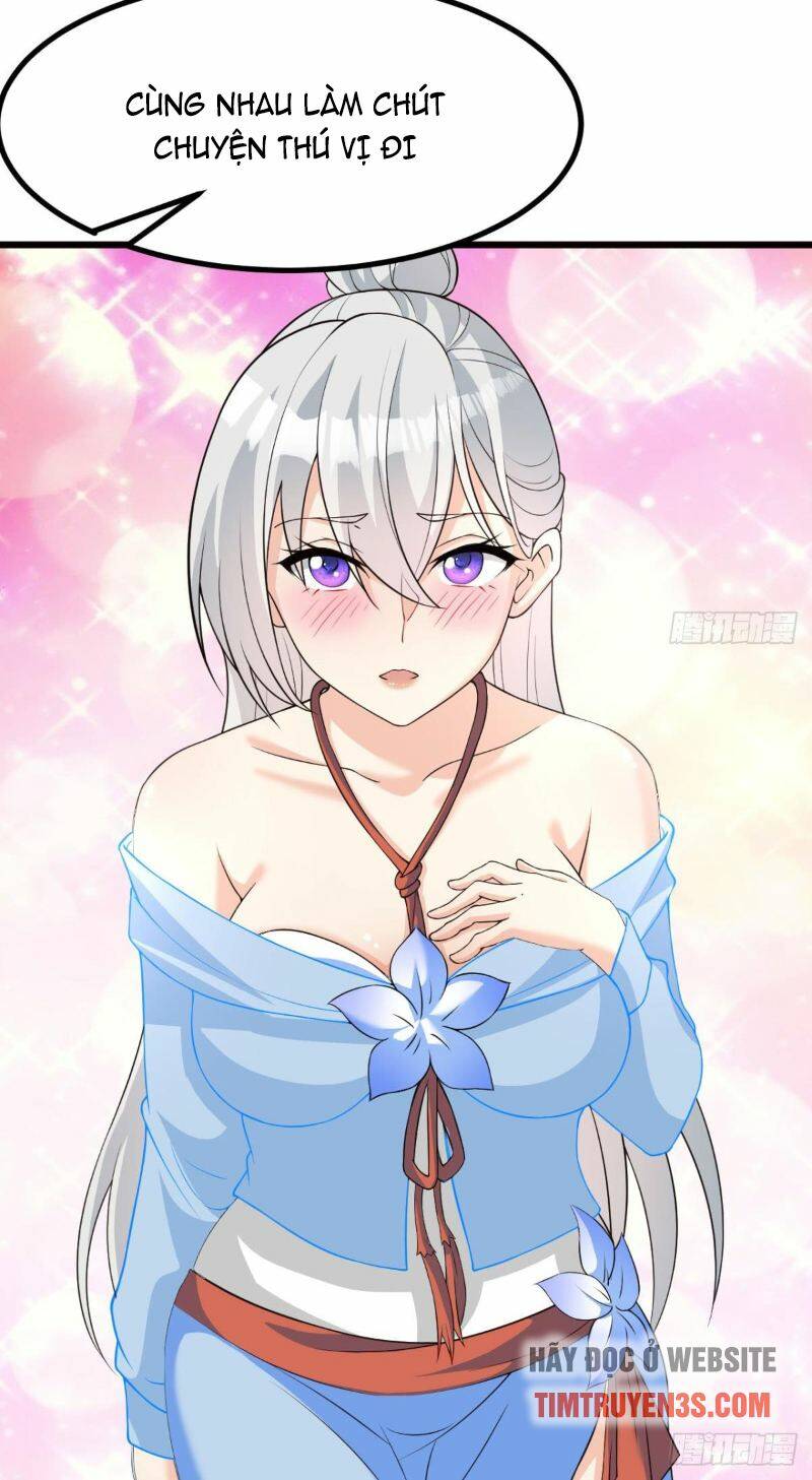 Vợ Tôi Và Tôi Thống Trị Tam Giới Chapter 17 - Trang 2