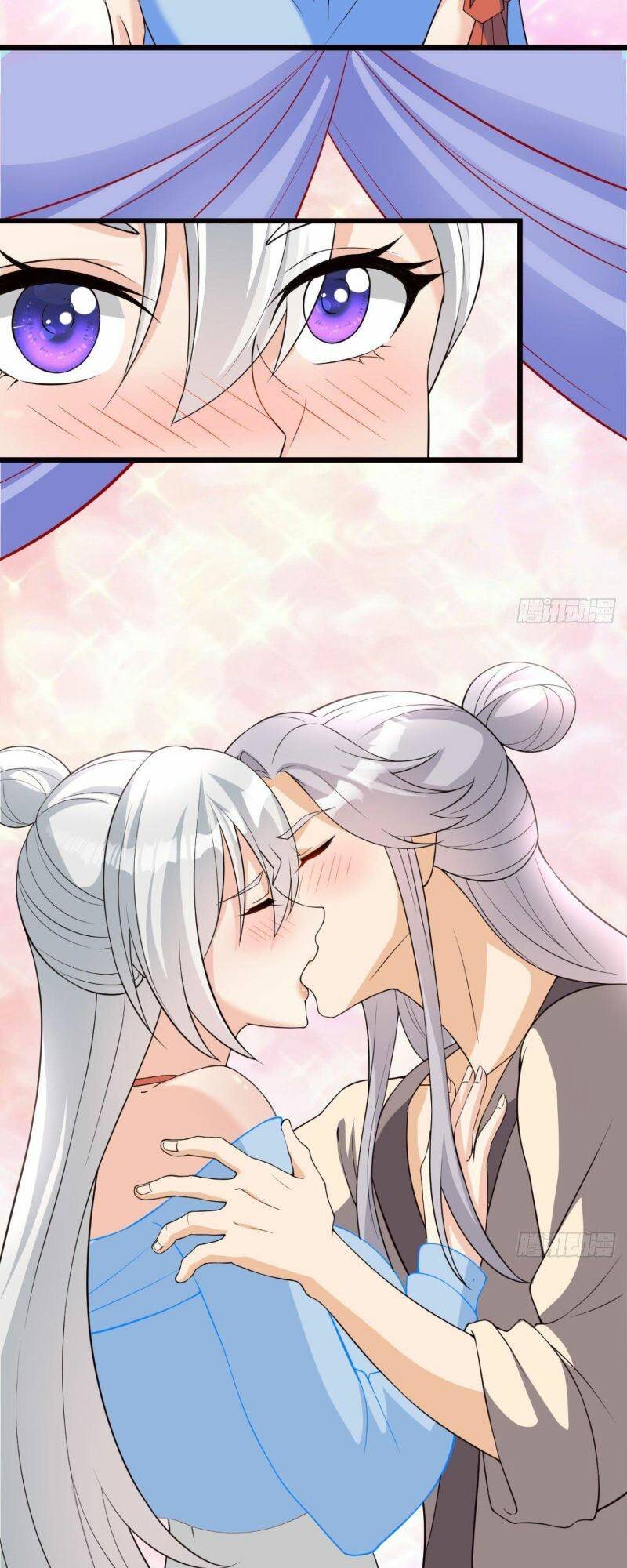 Vợ Tôi Và Tôi Thống Trị Tam Giới Chapter 17 - Trang 2