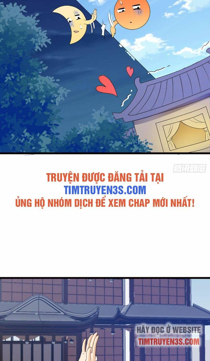 Vợ Tôi Và Tôi Thống Trị Tam Giới Chapter 17 - Trang 2