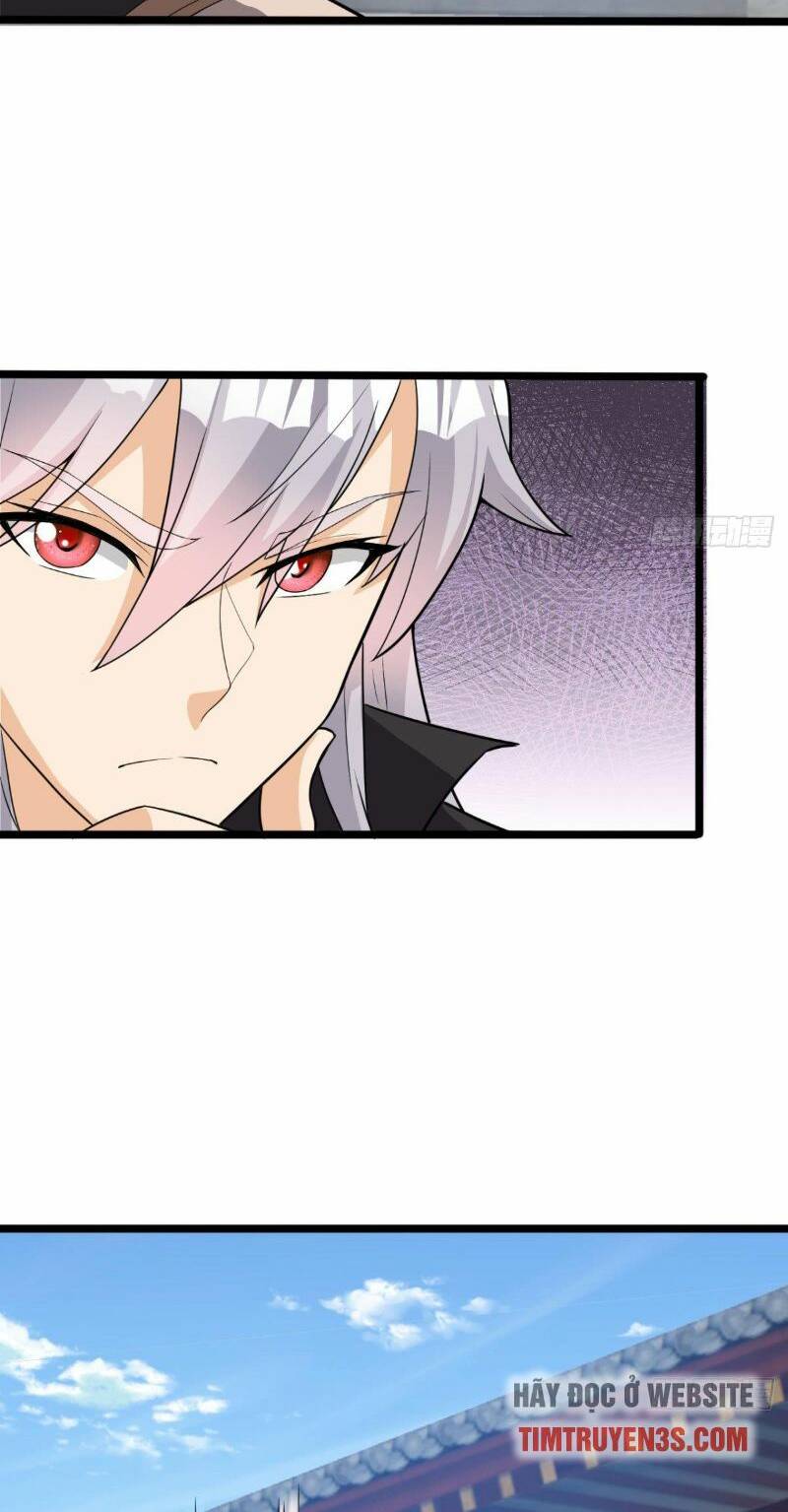 Vợ Tôi Và Tôi Thống Trị Tam Giới Chapter 17 - Trang 2