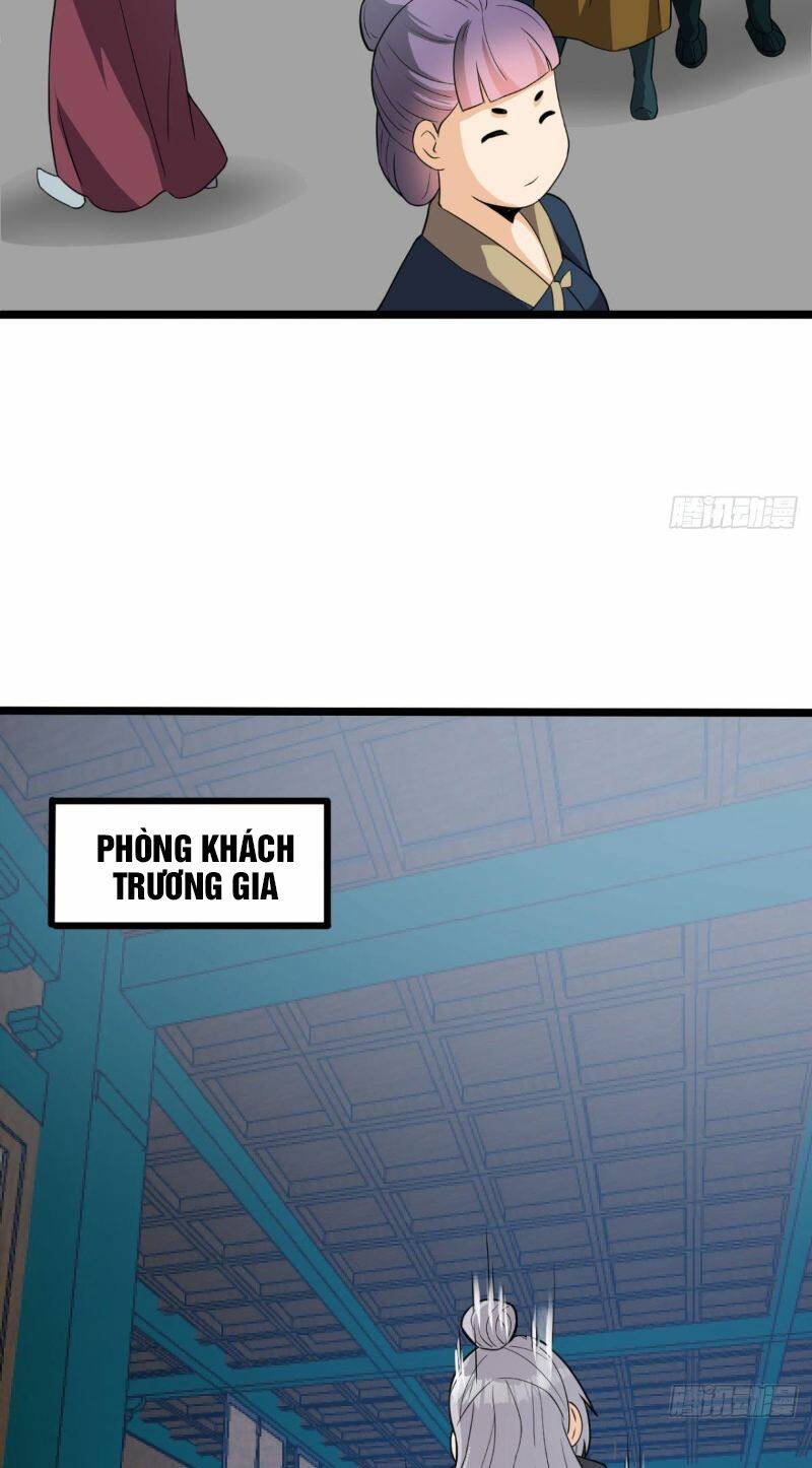 Vợ Tôi Và Tôi Thống Trị Tam Giới Chapter 17 - Trang 2