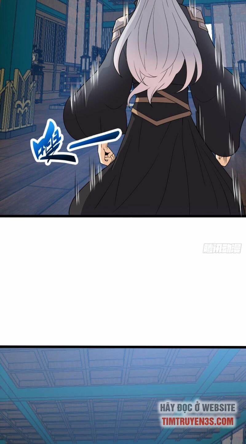 Vợ Tôi Và Tôi Thống Trị Tam Giới Chapter 17 - Trang 2