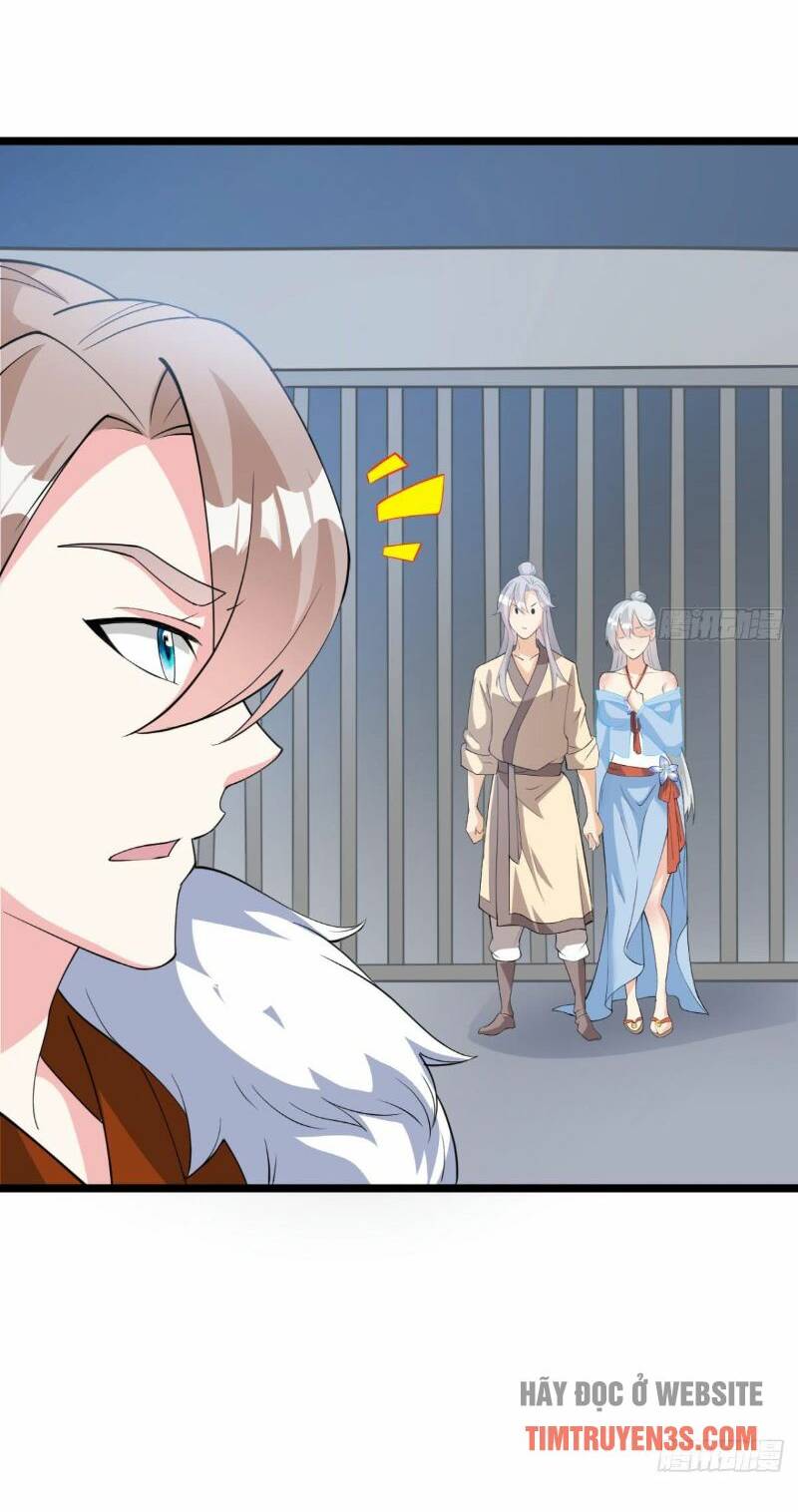Vợ Tôi Và Tôi Thống Trị Tam Giới Chapter 17 - Trang 2