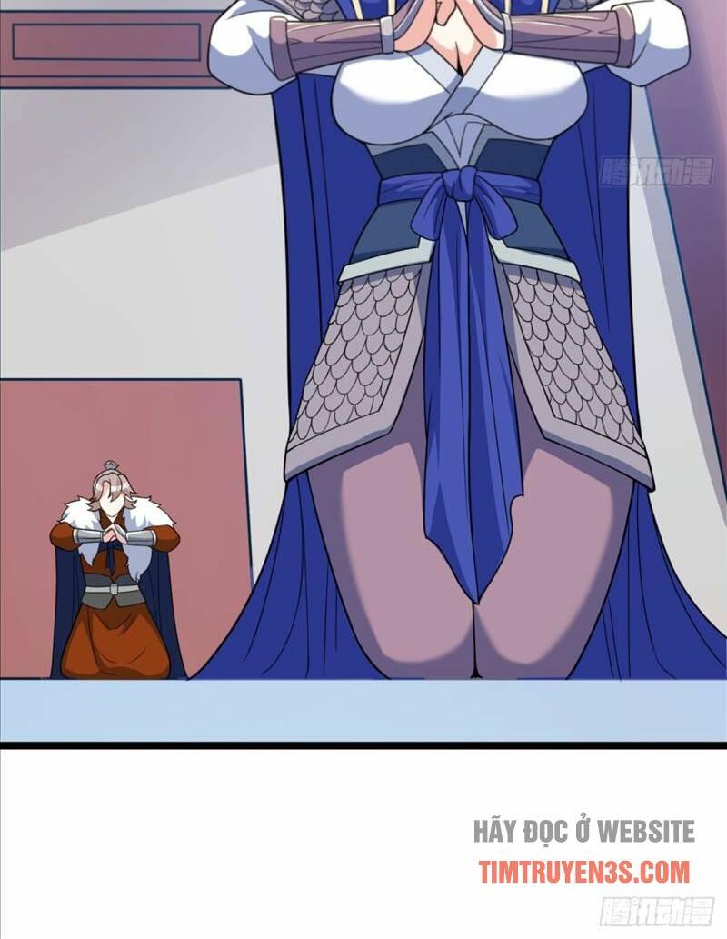 Vợ Tôi Và Tôi Thống Trị Tam Giới Chapter 18 - Trang 2