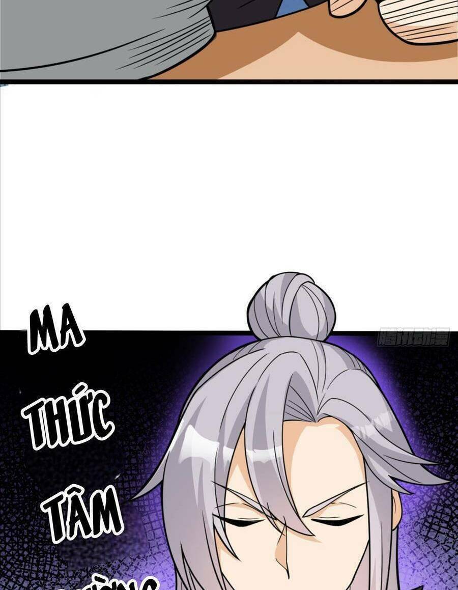 Vợ Tôi Và Tôi Thống Trị Tam Giới Chapter 19 - Trang 2