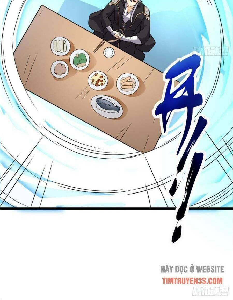 Vợ Tôi Và Tôi Thống Trị Tam Giới Chapter 19 - Trang 2