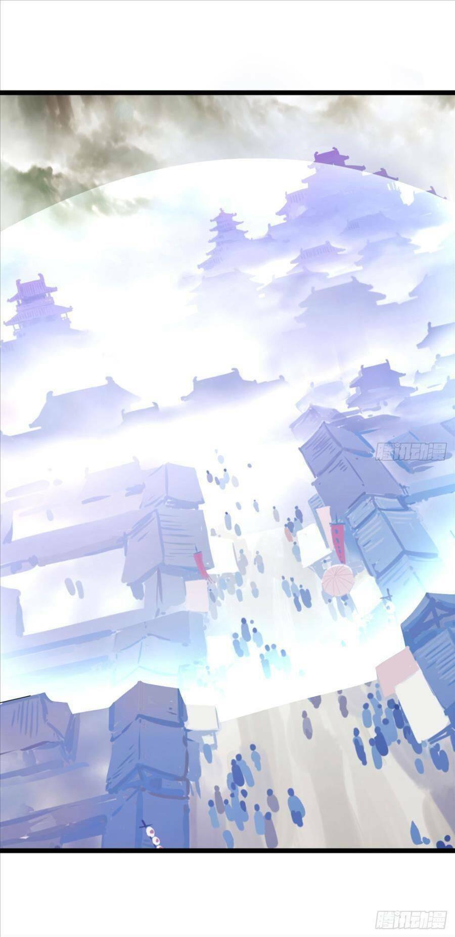 Vợ Tôi Và Tôi Thống Trị Tam Giới Chapter 19 - Trang 2