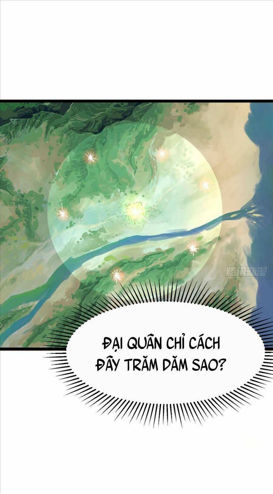 Vợ Tôi Và Tôi Thống Trị Tam Giới Chapter 19 - Trang 2