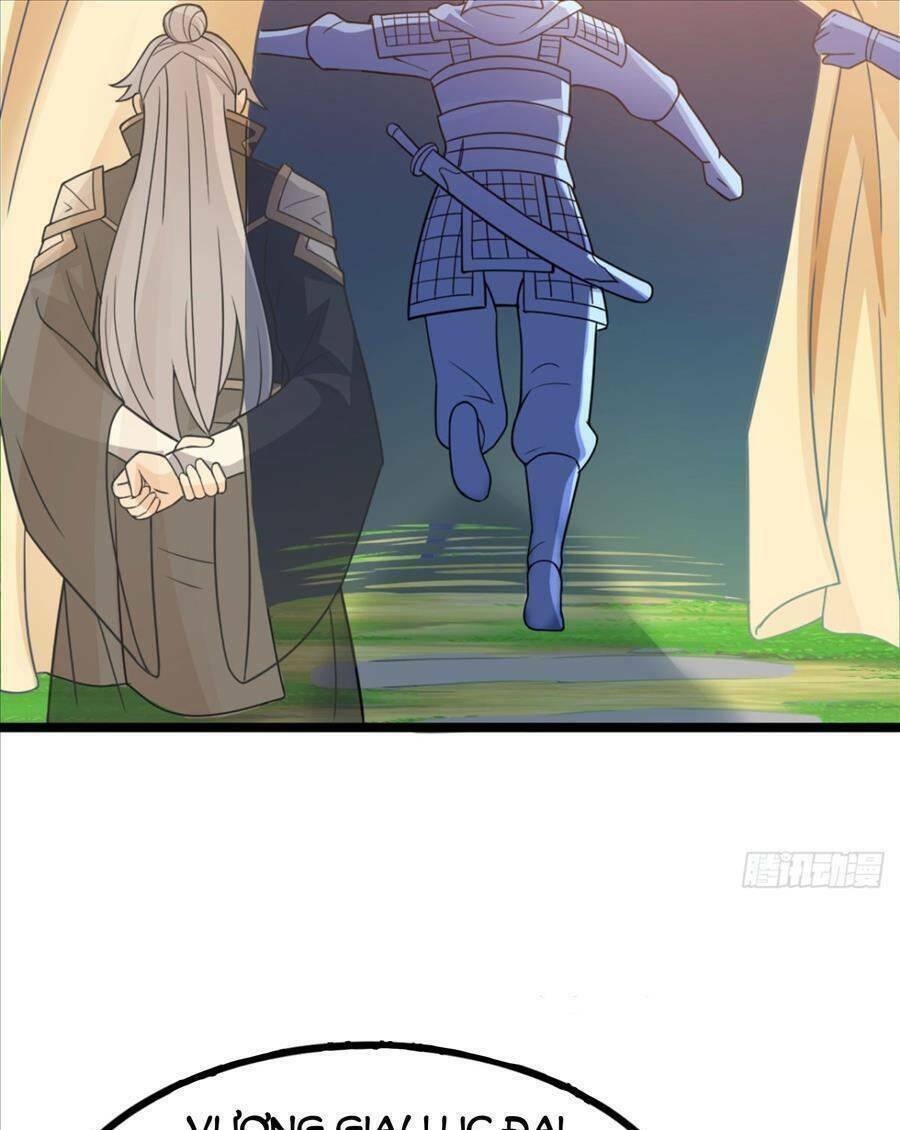 Vợ Tôi Và Tôi Thống Trị Tam Giới Chapter 19 - Trang 2