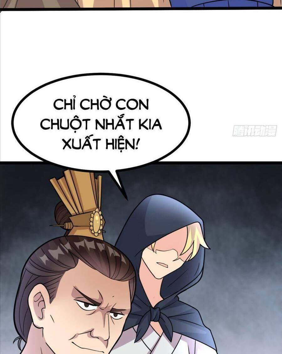 Vợ Tôi Và Tôi Thống Trị Tam Giới Chapter 19 - Trang 2