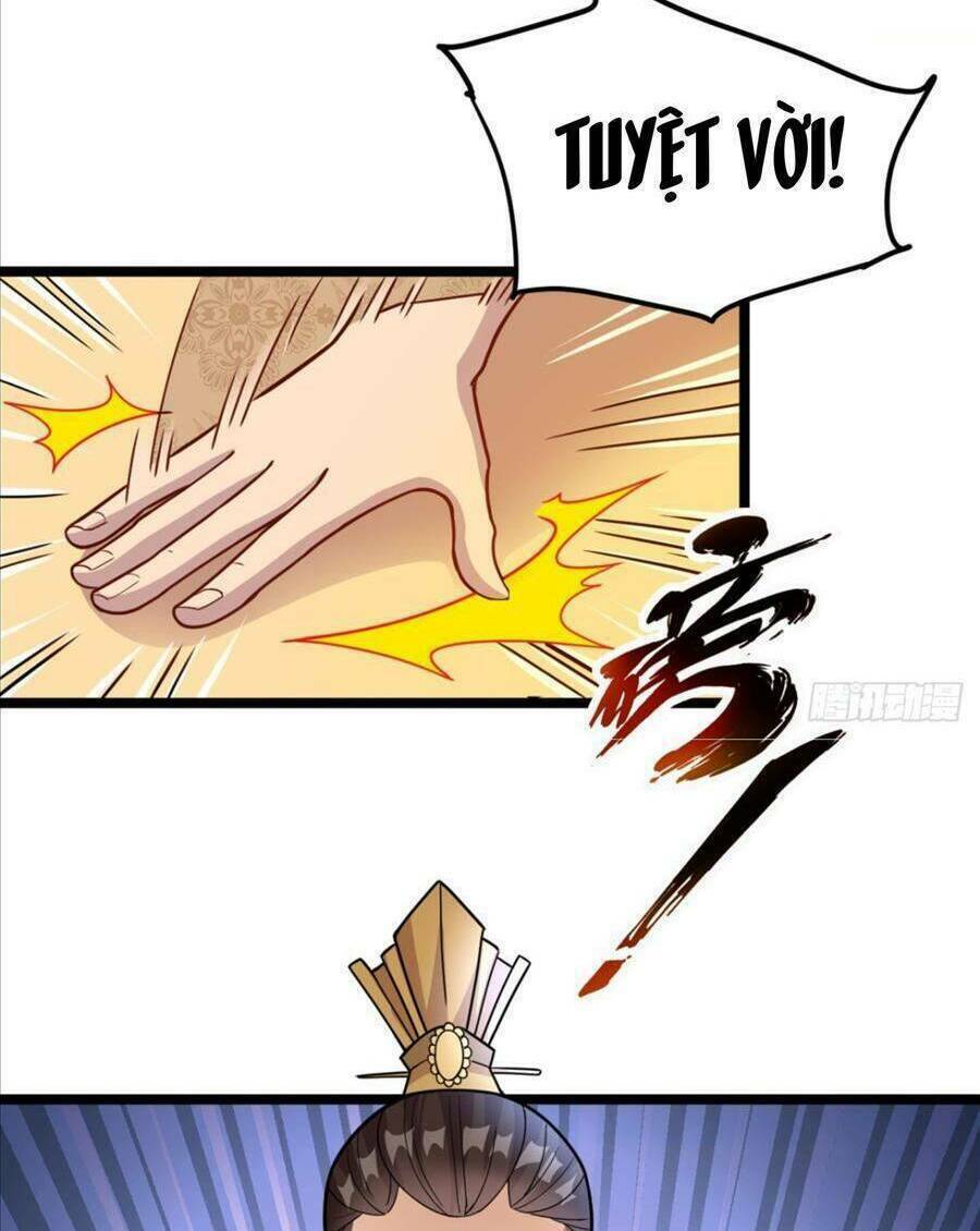 Vợ Tôi Và Tôi Thống Trị Tam Giới Chapter 19 - Trang 2