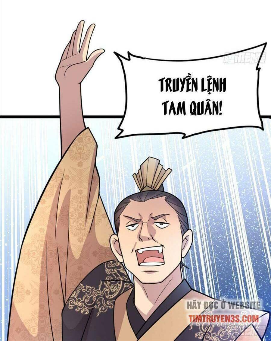 Vợ Tôi Và Tôi Thống Trị Tam Giới Chapter 19 - Trang 2