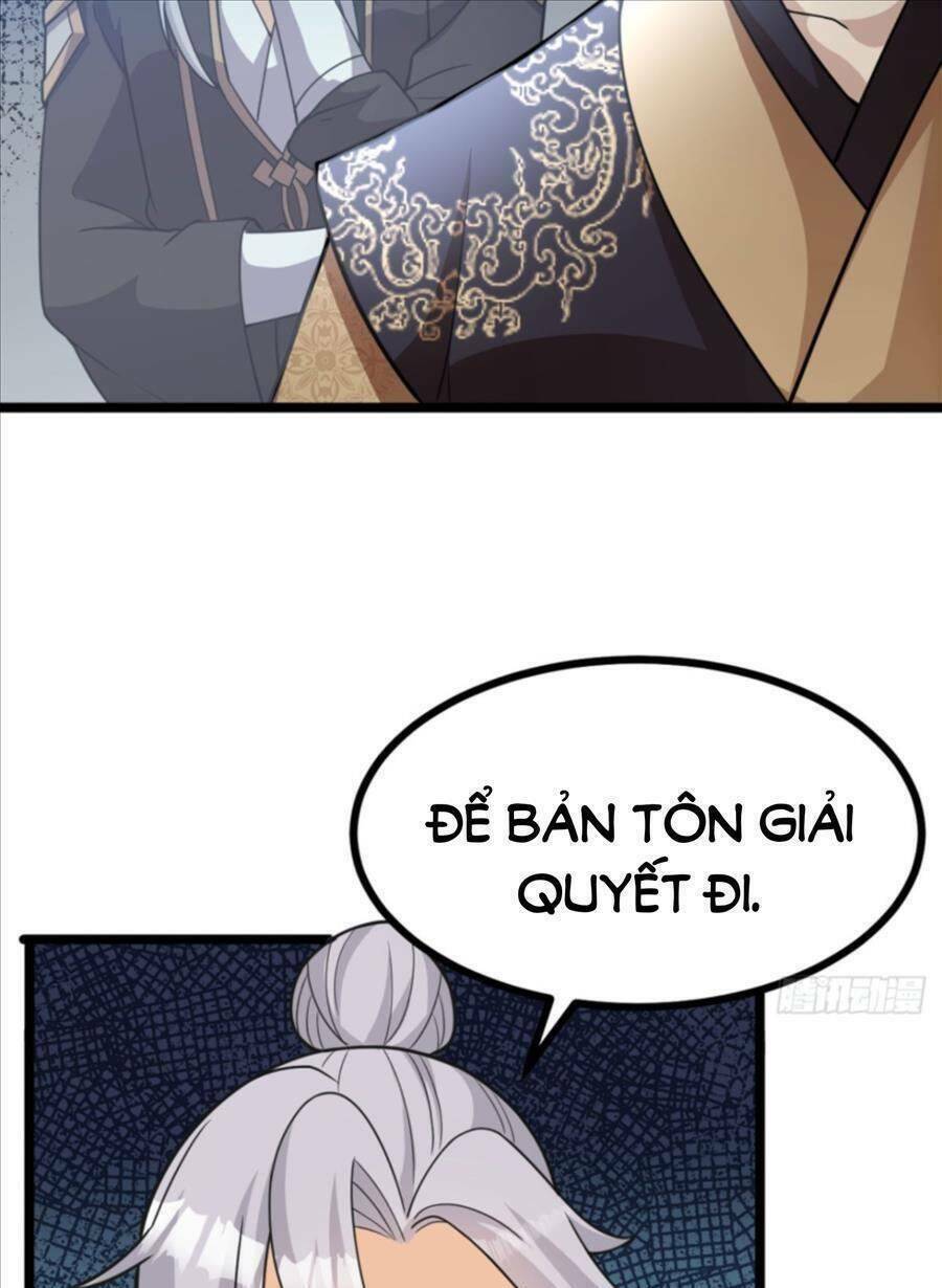 Vợ Tôi Và Tôi Thống Trị Tam Giới Chapter 19 - Trang 2