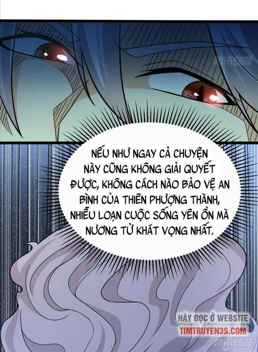 Vợ Tôi Và Tôi Thống Trị Tam Giới Chapter 19 - Trang 2