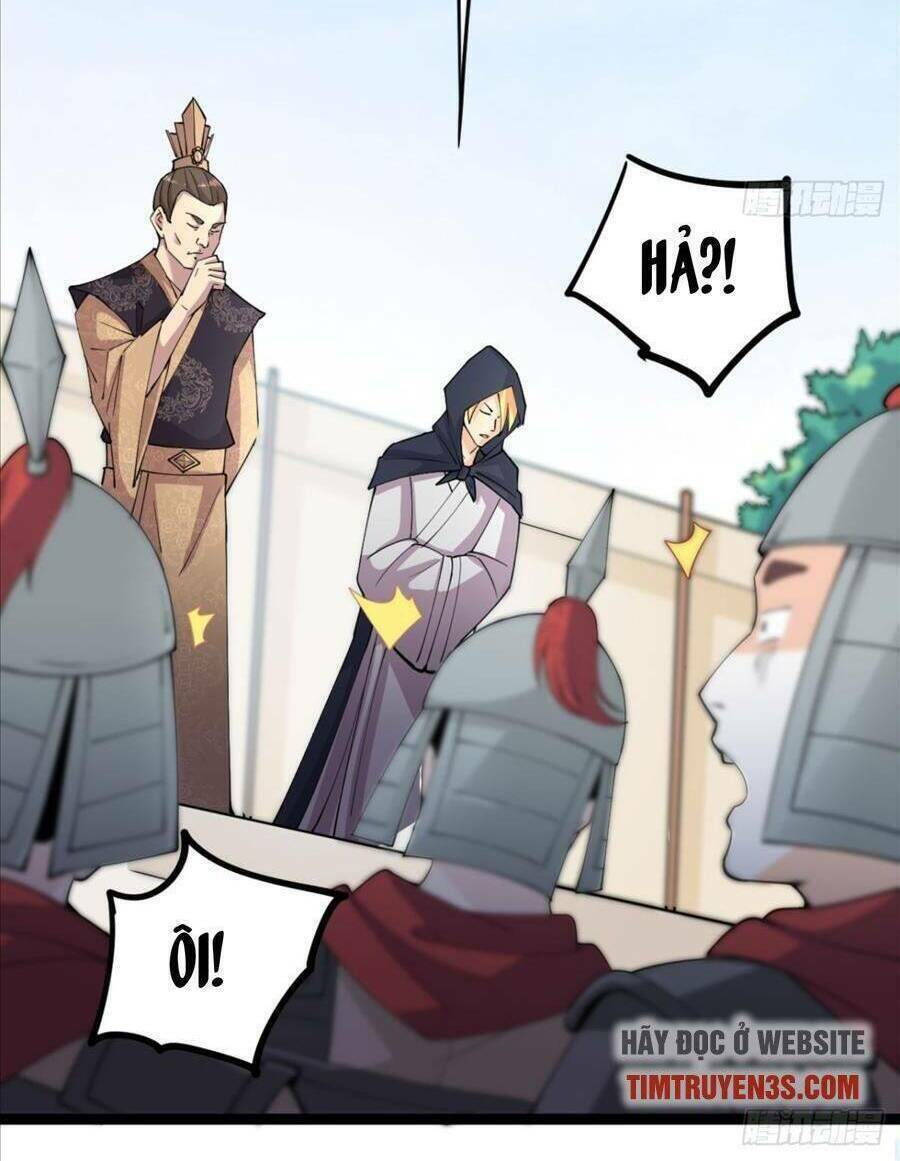 Vợ Tôi Và Tôi Thống Trị Tam Giới Chapter 19 - Trang 2