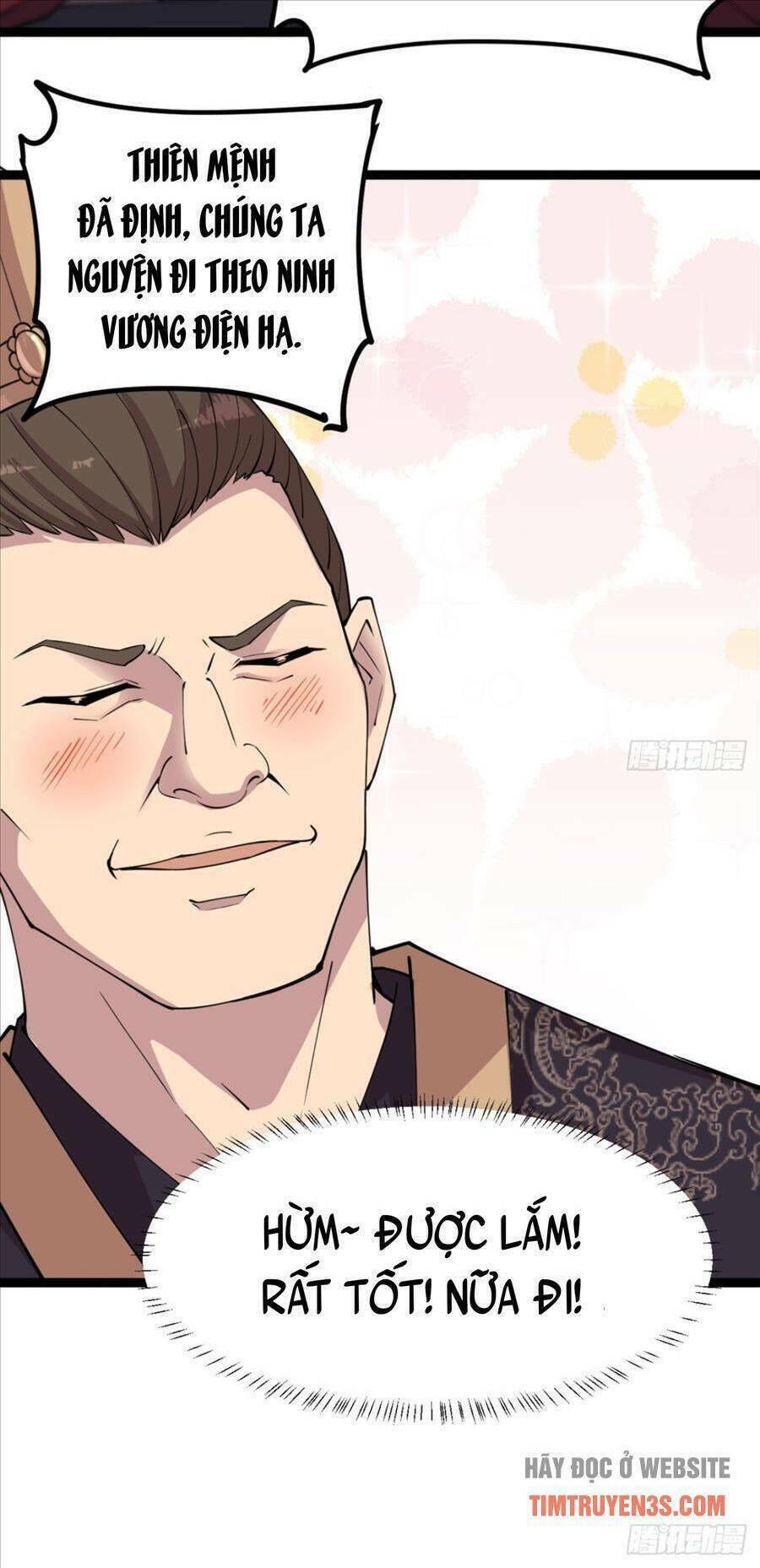 Vợ Tôi Và Tôi Thống Trị Tam Giới Chapter 19 - Trang 2