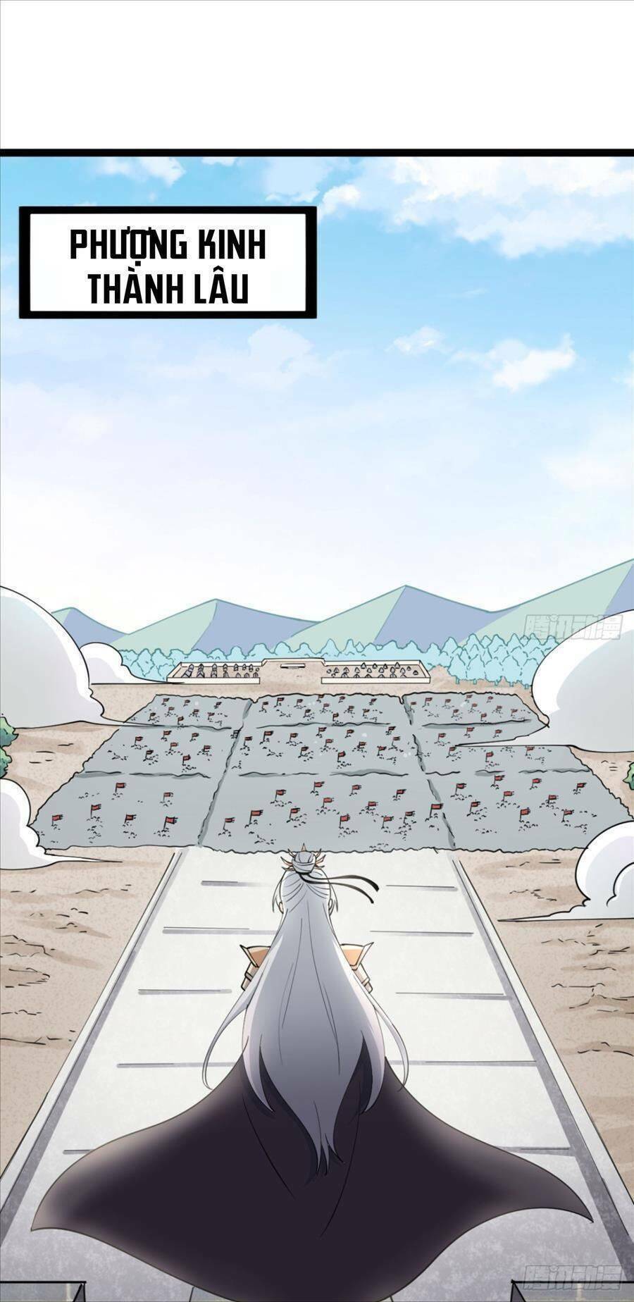 Vợ Tôi Và Tôi Thống Trị Tam Giới Chapter 19 - Trang 2