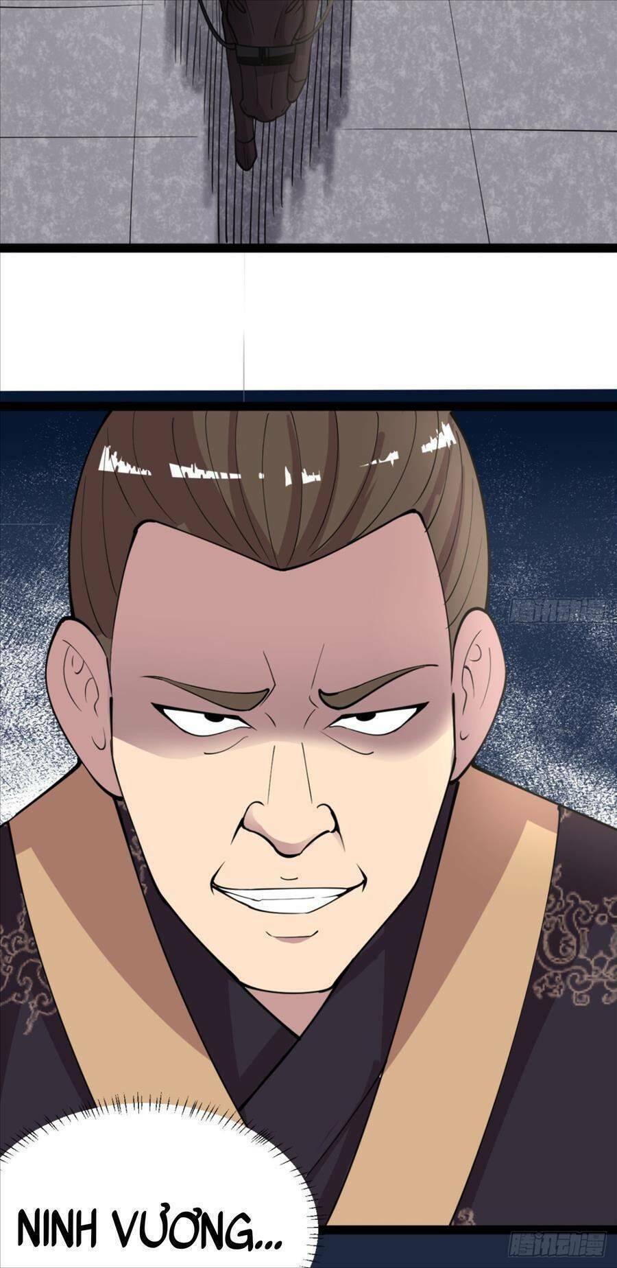 Vợ Tôi Và Tôi Thống Trị Tam Giới Chapter 19 - Trang 2