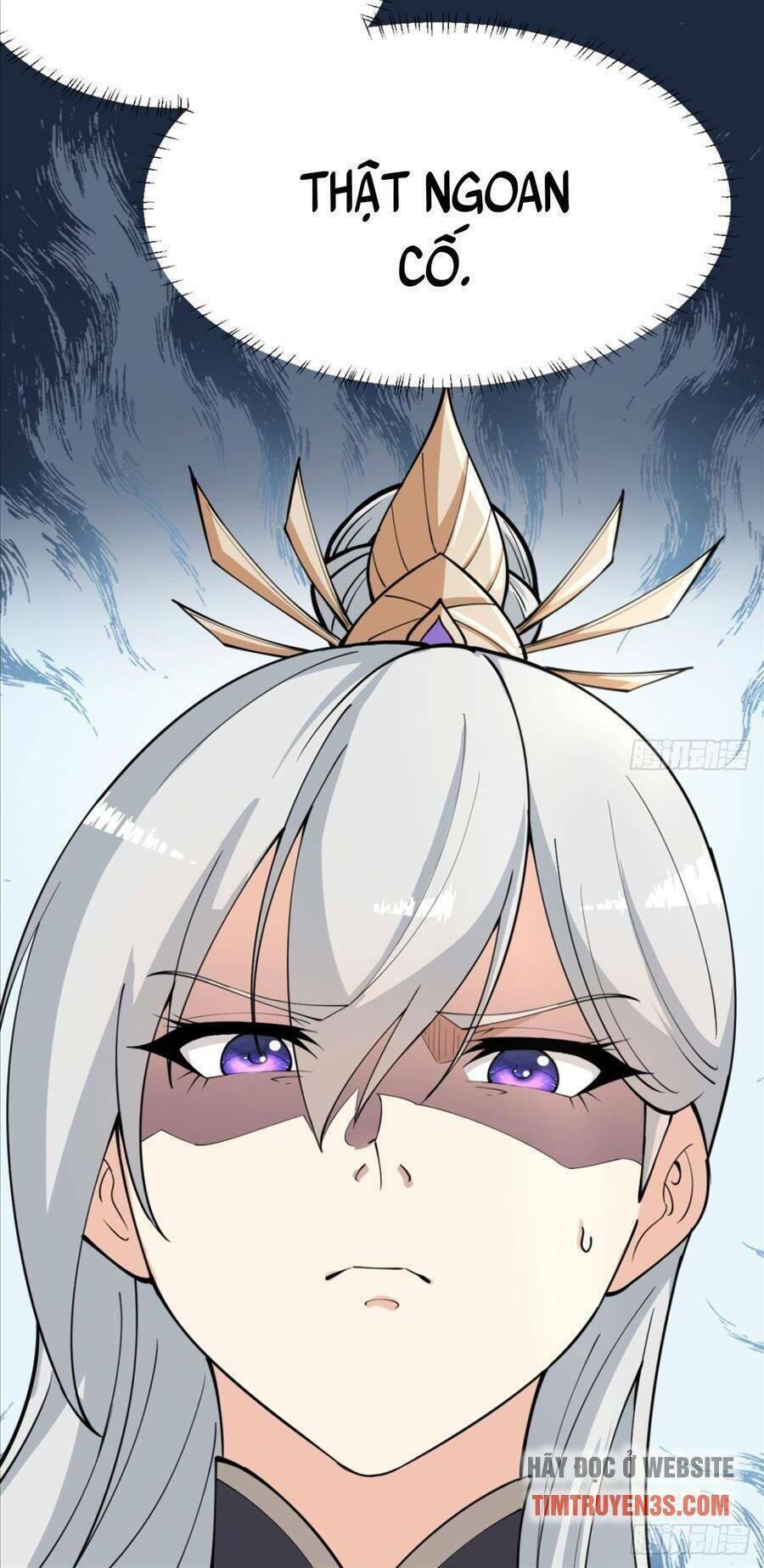 Vợ Tôi Và Tôi Thống Trị Tam Giới Chapter 19 - Trang 2