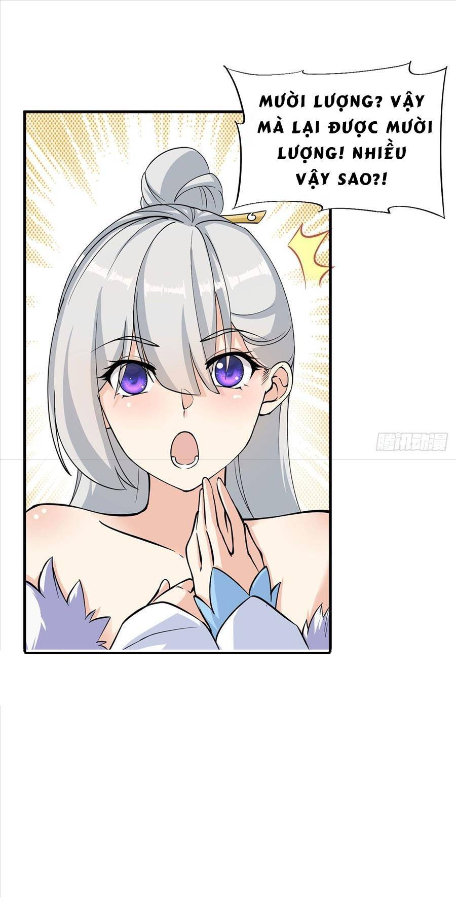 Vợ Tôi Và Tôi Thống Trị Tam Giới Chapter 2 - Trang 2