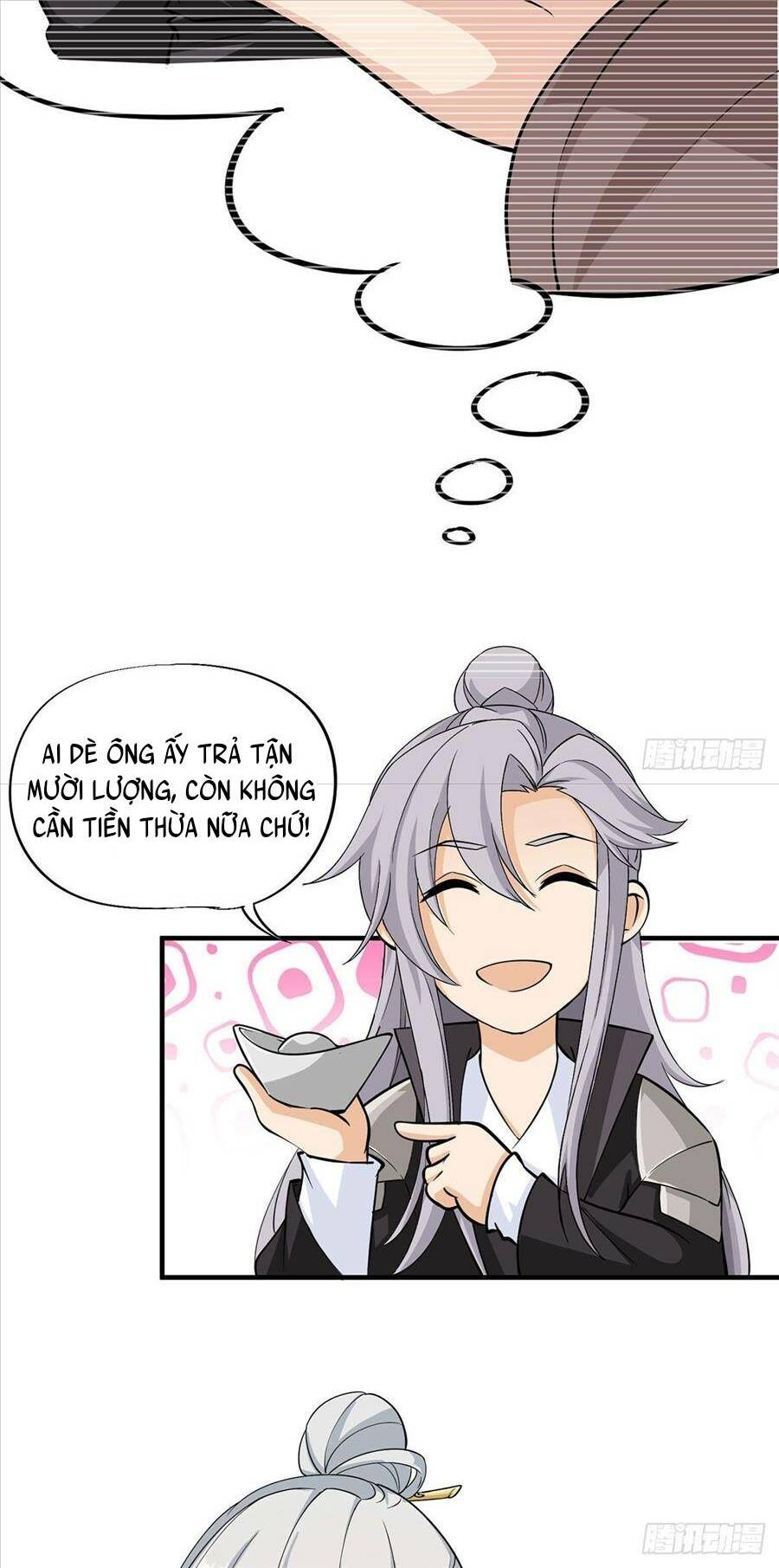 Vợ Tôi Và Tôi Thống Trị Tam Giới Chapter 2 - Trang 2