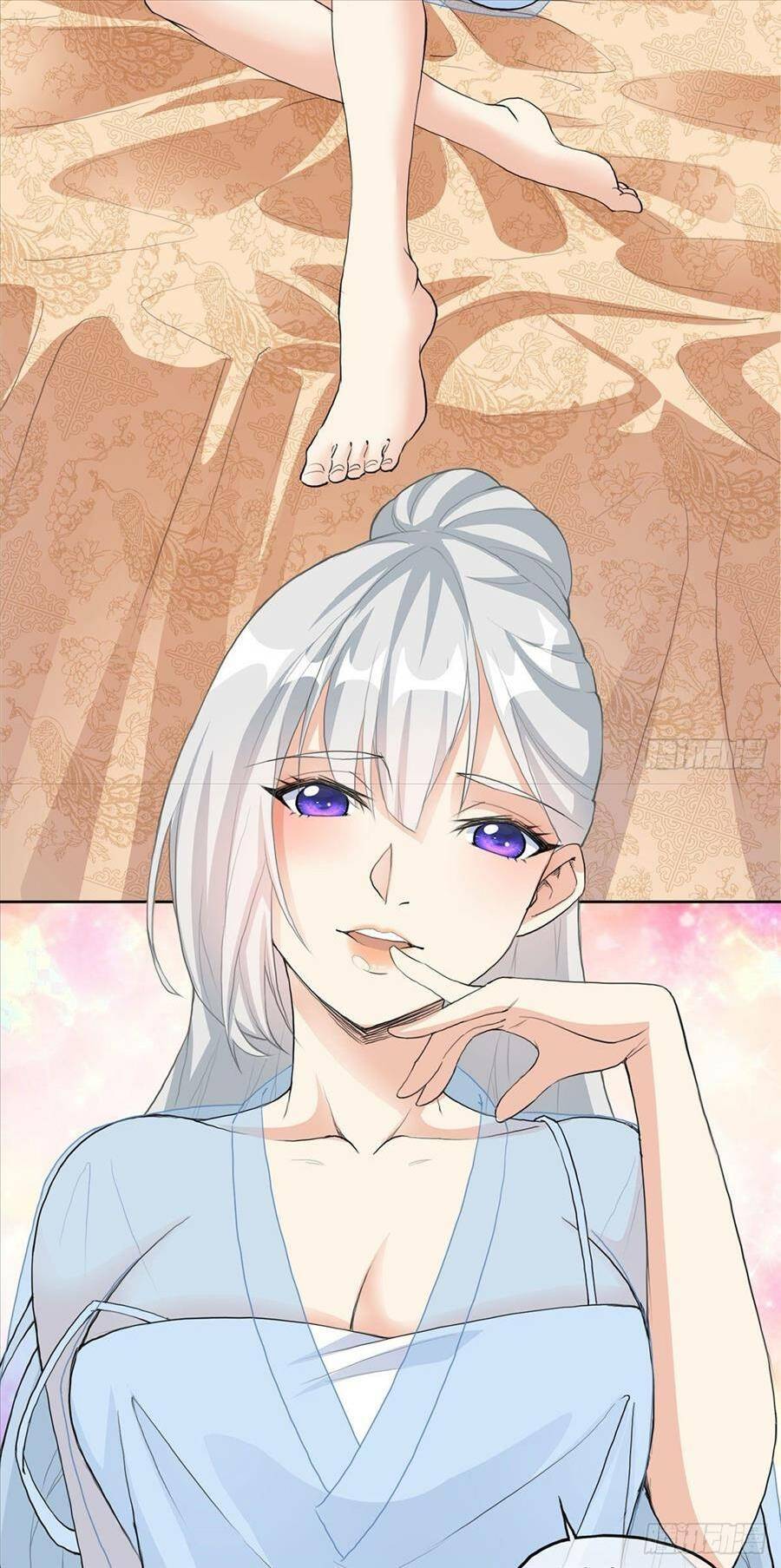 Vợ Tôi Và Tôi Thống Trị Tam Giới Chapter 2 - Trang 2