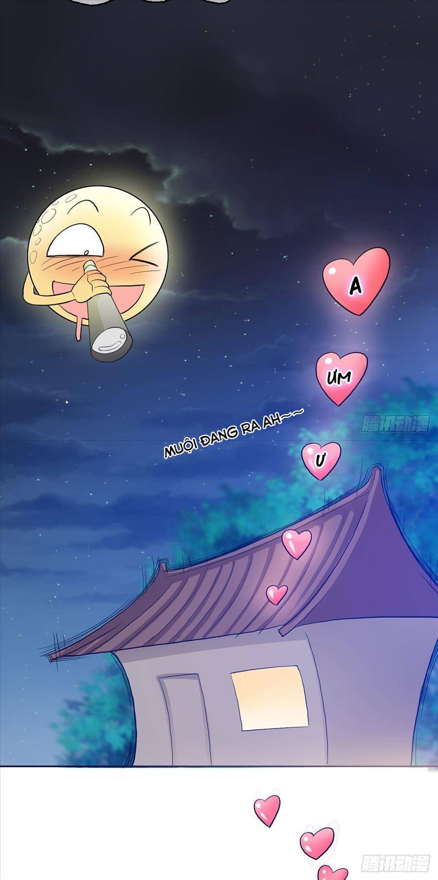 Vợ Tôi Và Tôi Thống Trị Tam Giới Chapter 2 - Trang 2