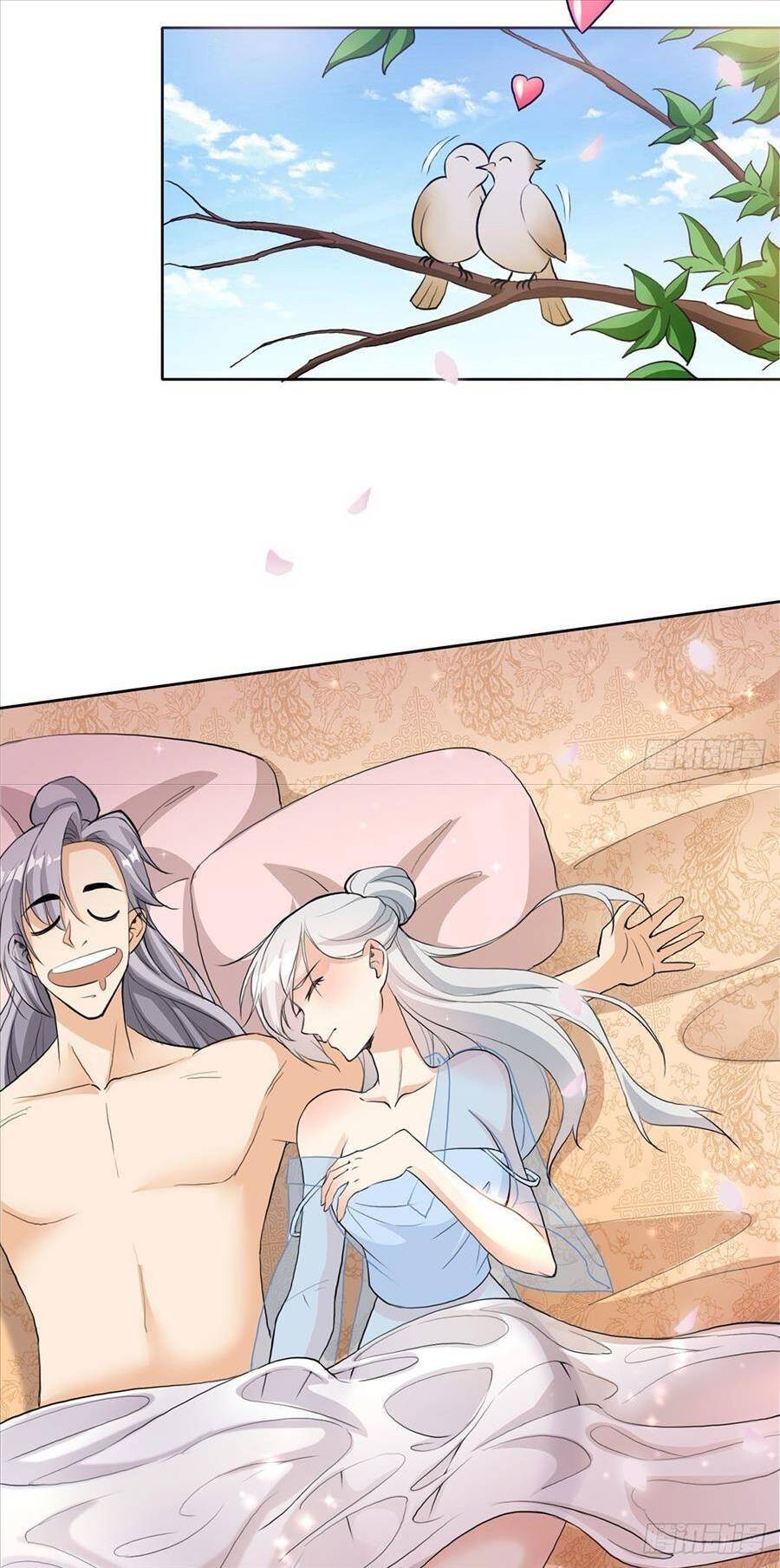 Vợ Tôi Và Tôi Thống Trị Tam Giới Chapter 2 - Trang 2