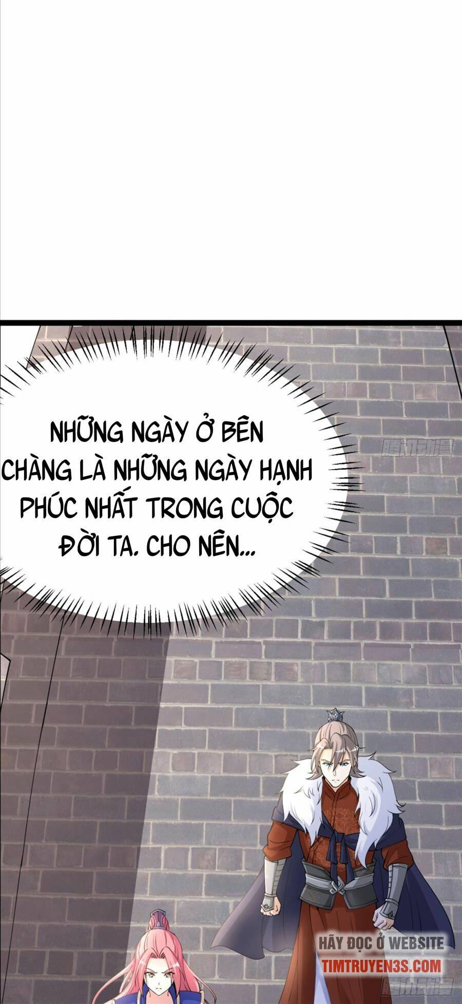 Vợ Tôi Và Tôi Thống Trị Tam Giới Chapter 20 - Trang 2