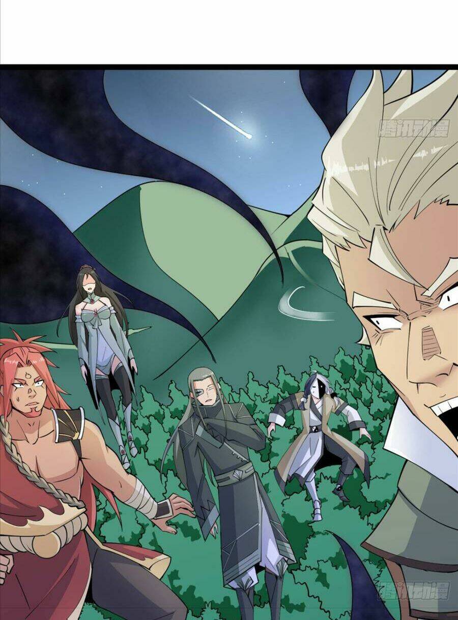 Vợ Tôi Và Tôi Thống Trị Tam Giới Chapter 21 - Trang 2