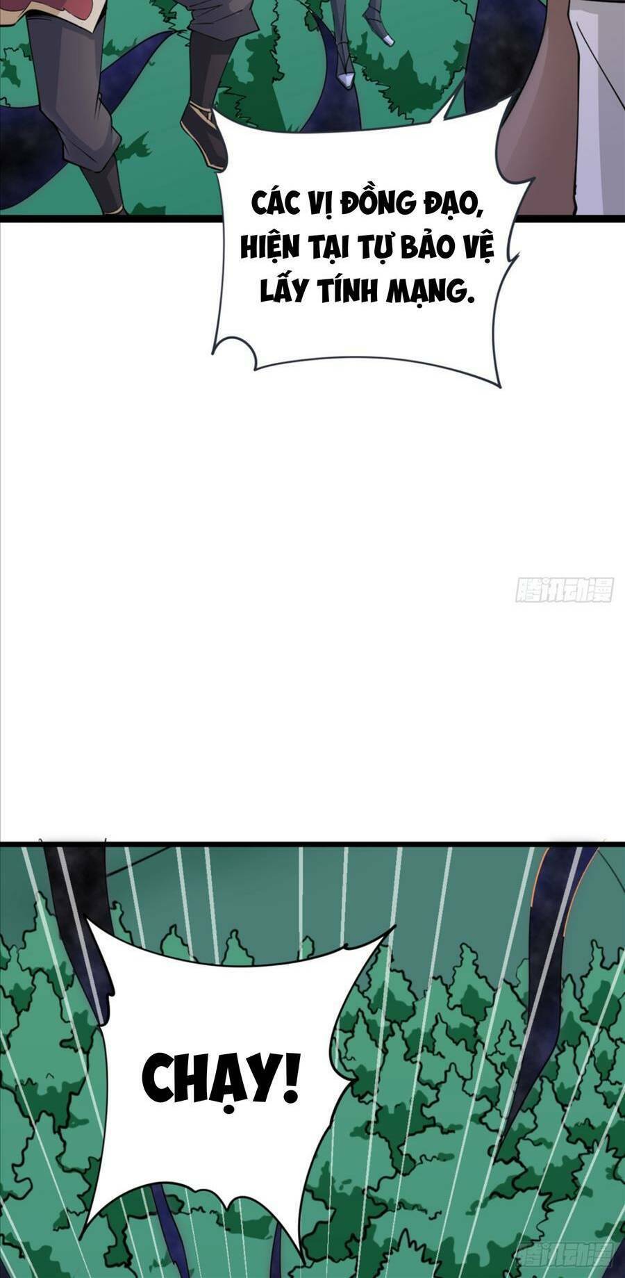 Vợ Tôi Và Tôi Thống Trị Tam Giới Chapter 21 - Trang 2