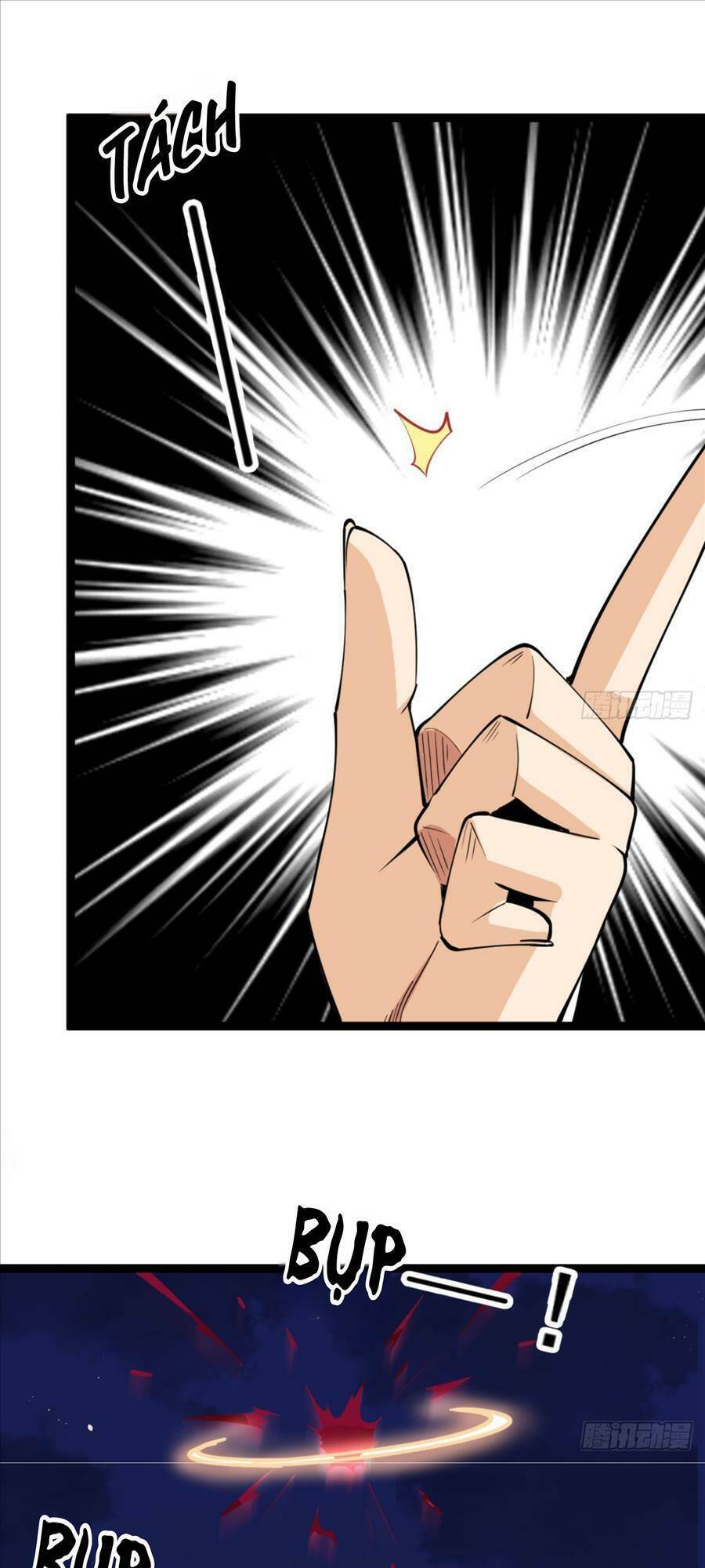 Vợ Tôi Và Tôi Thống Trị Tam Giới Chapter 21 - Trang 2