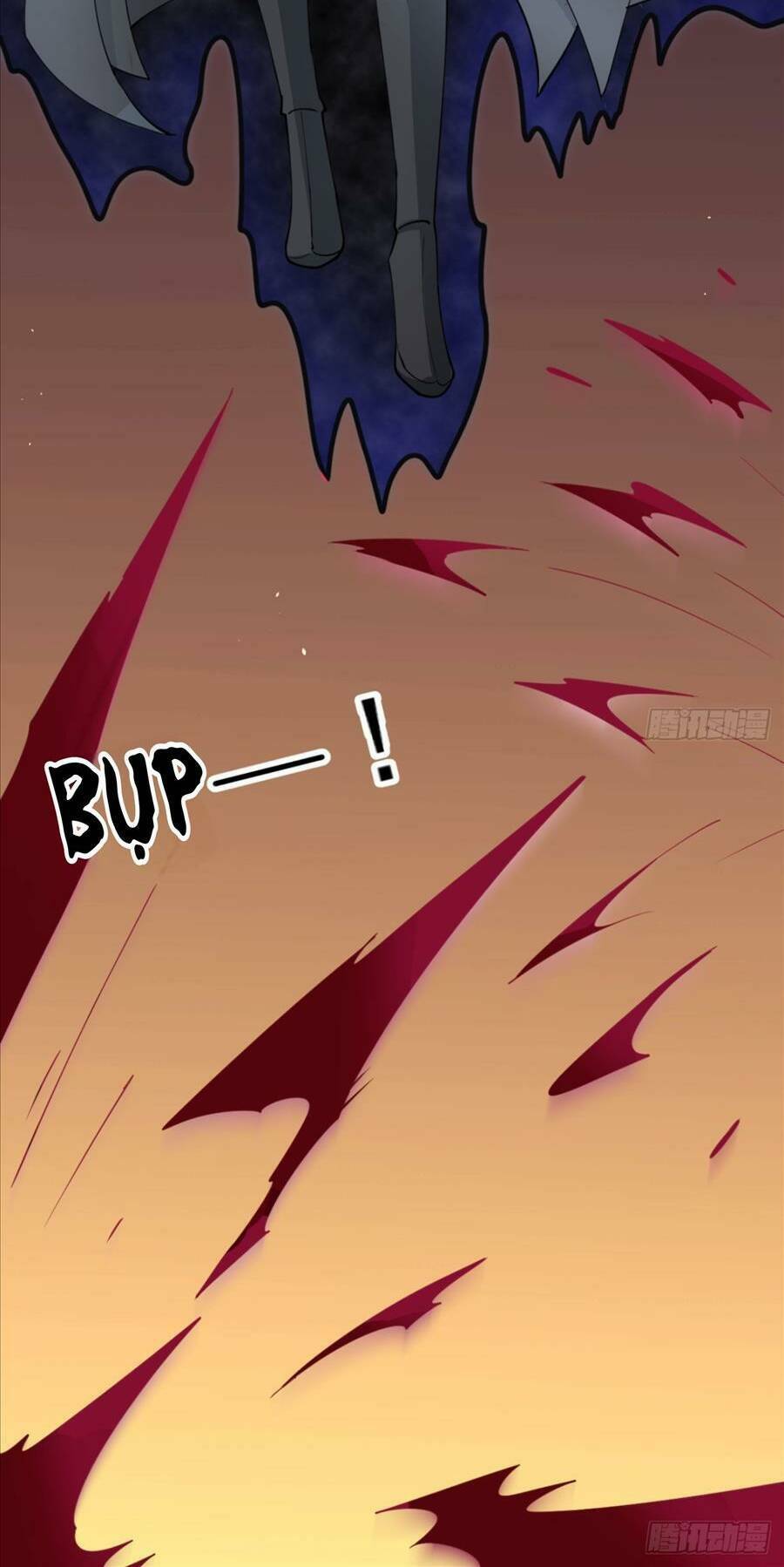 Vợ Tôi Và Tôi Thống Trị Tam Giới Chapter 21 - Trang 2