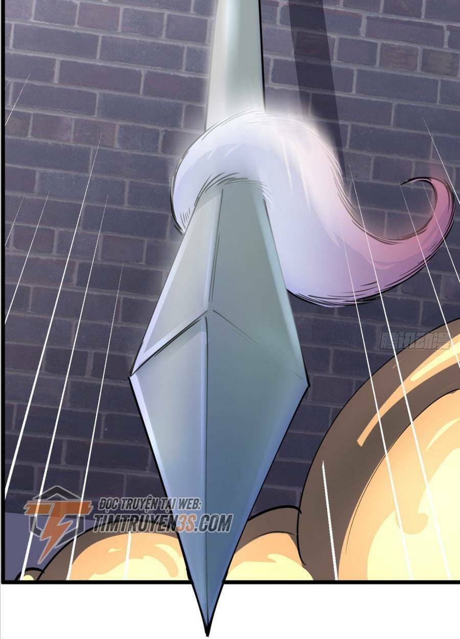 Vợ Tôi Và Tôi Thống Trị Tam Giới Chapter 21 - Trang 2