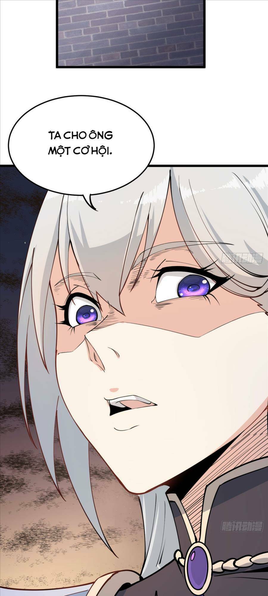 Vợ Tôi Và Tôi Thống Trị Tam Giới Chapter 21 - Trang 2
