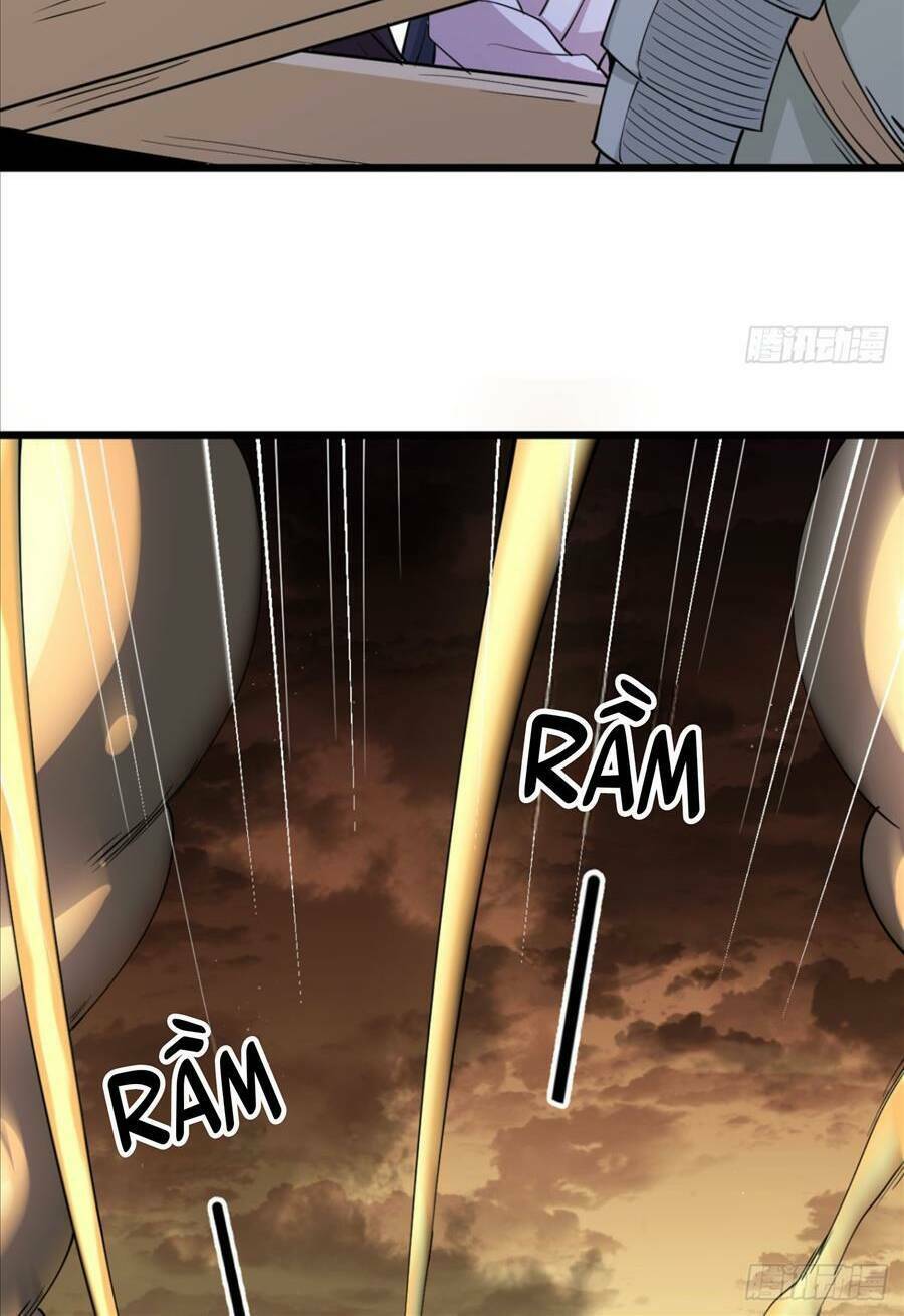 Vợ Tôi Và Tôi Thống Trị Tam Giới Chapter 21 - Trang 2