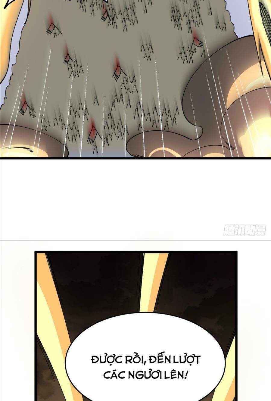 Vợ Tôi Và Tôi Thống Trị Tam Giới Chapter 21 - Trang 2