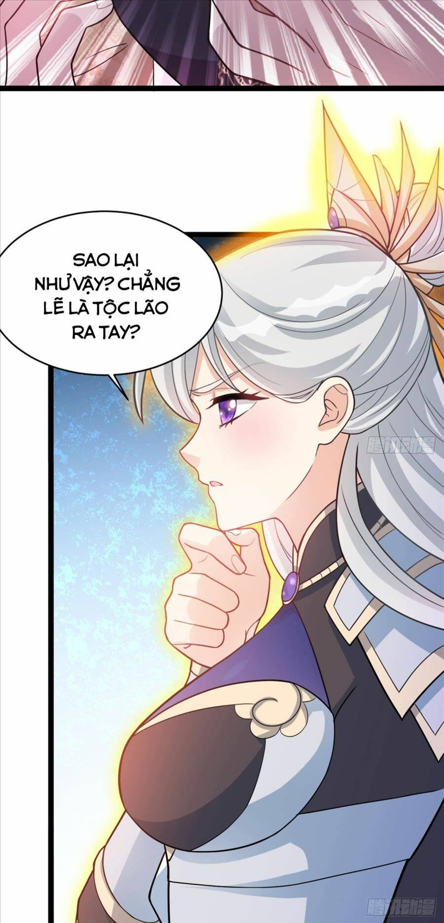 Vợ Tôi Và Tôi Thống Trị Tam Giới Chapter 24 - Trang 2