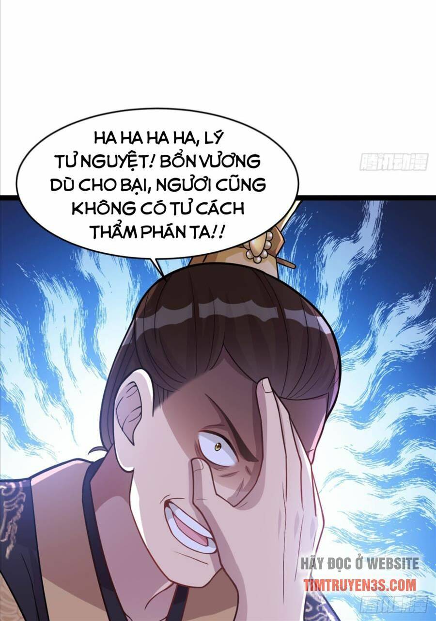 Vợ Tôi Và Tôi Thống Trị Tam Giới Chapter 24 - Trang 2