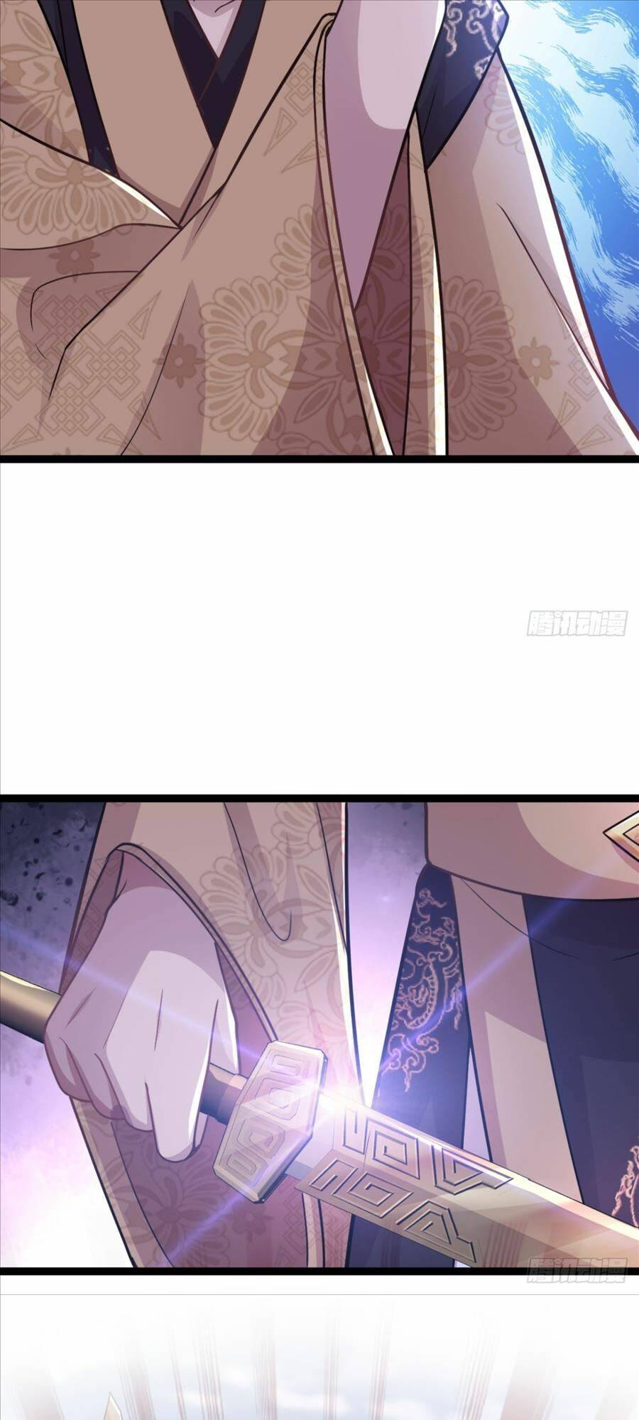 Vợ Tôi Và Tôi Thống Trị Tam Giới Chapter 24 - Trang 2