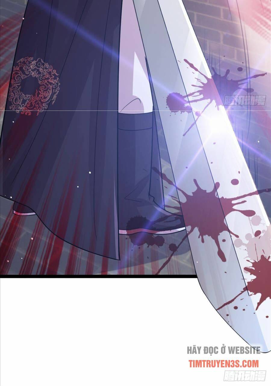 Vợ Tôi Và Tôi Thống Trị Tam Giới Chapter 24 - Trang 2