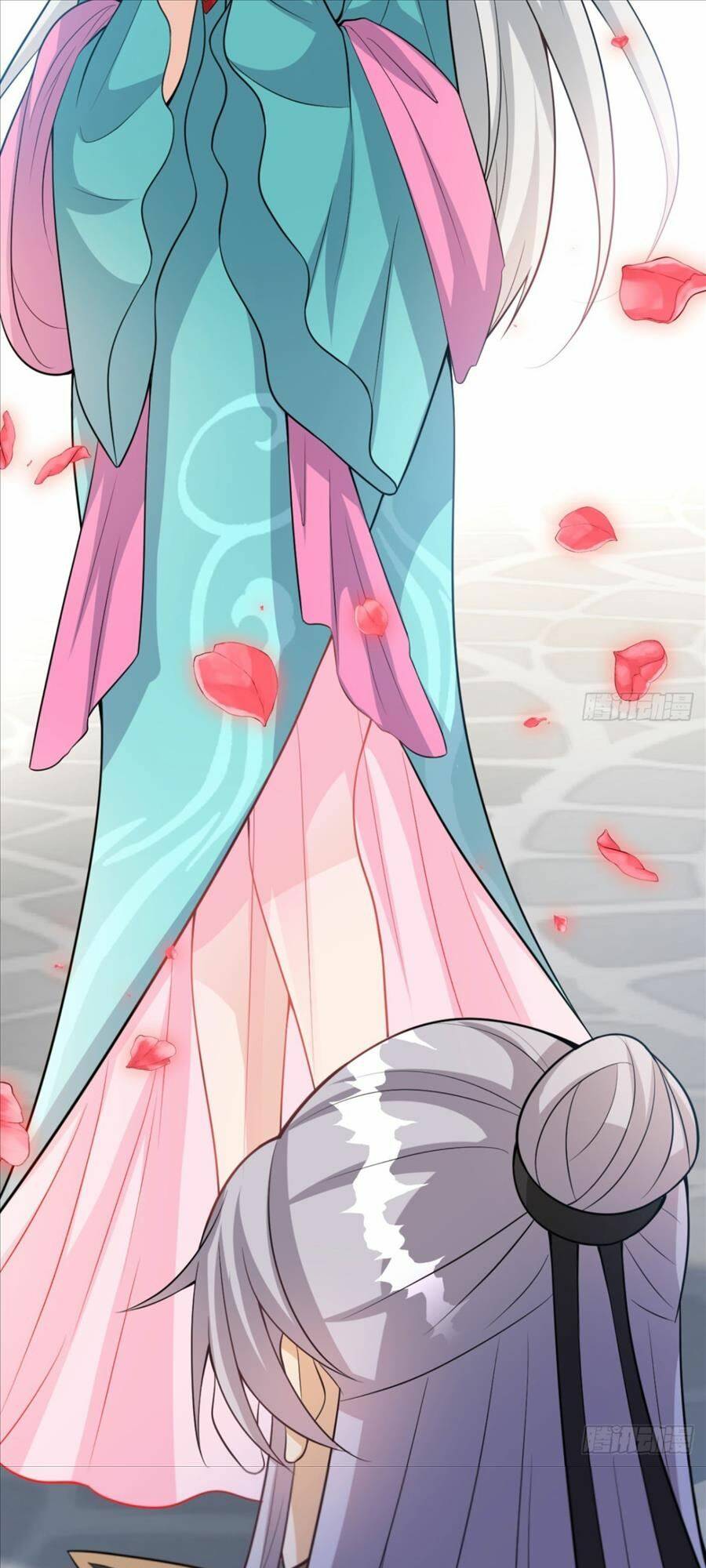 Vợ Tôi Và Tôi Thống Trị Tam Giới Chapter 24 - Trang 2