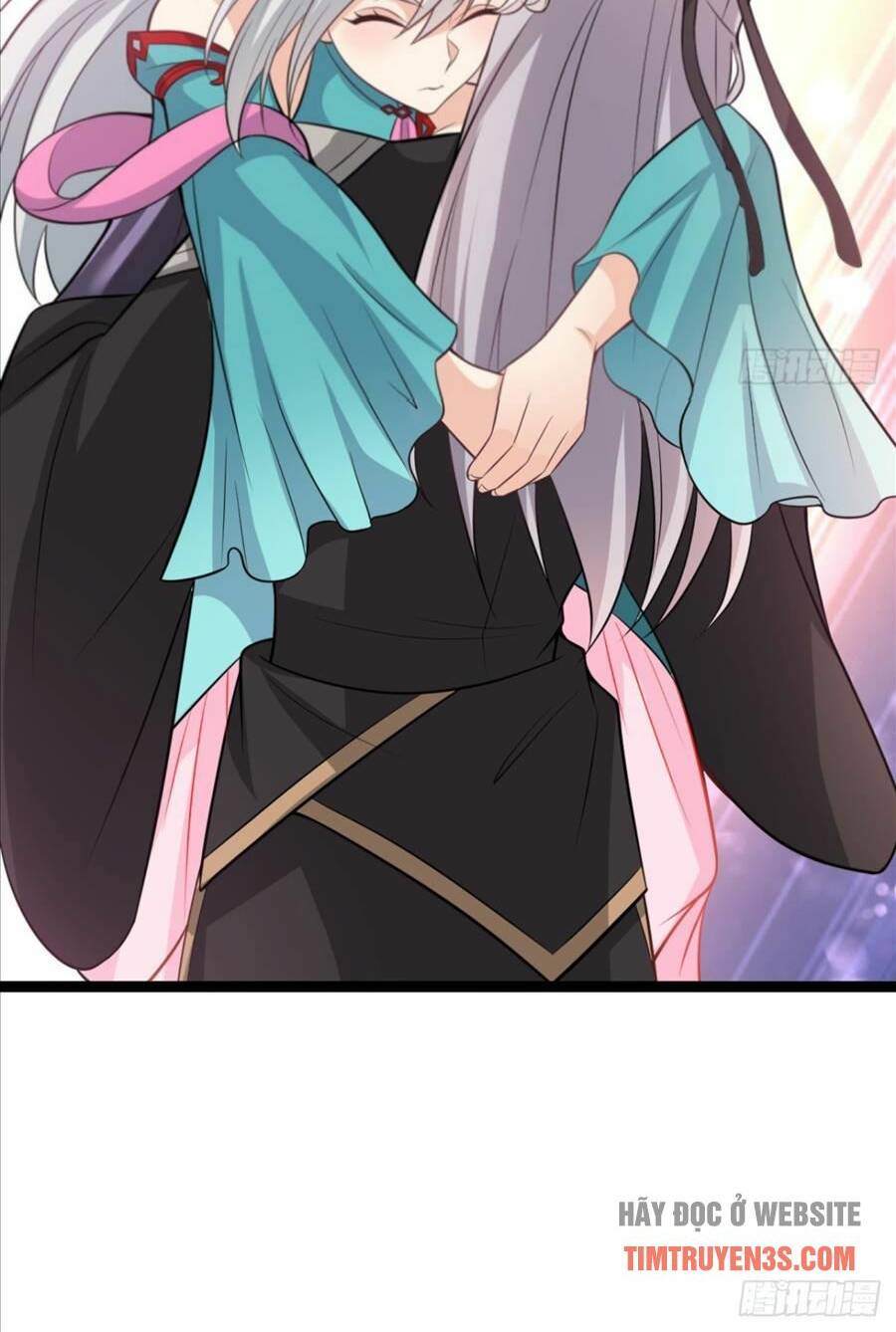 Vợ Tôi Và Tôi Thống Trị Tam Giới Chapter 24 - Trang 2