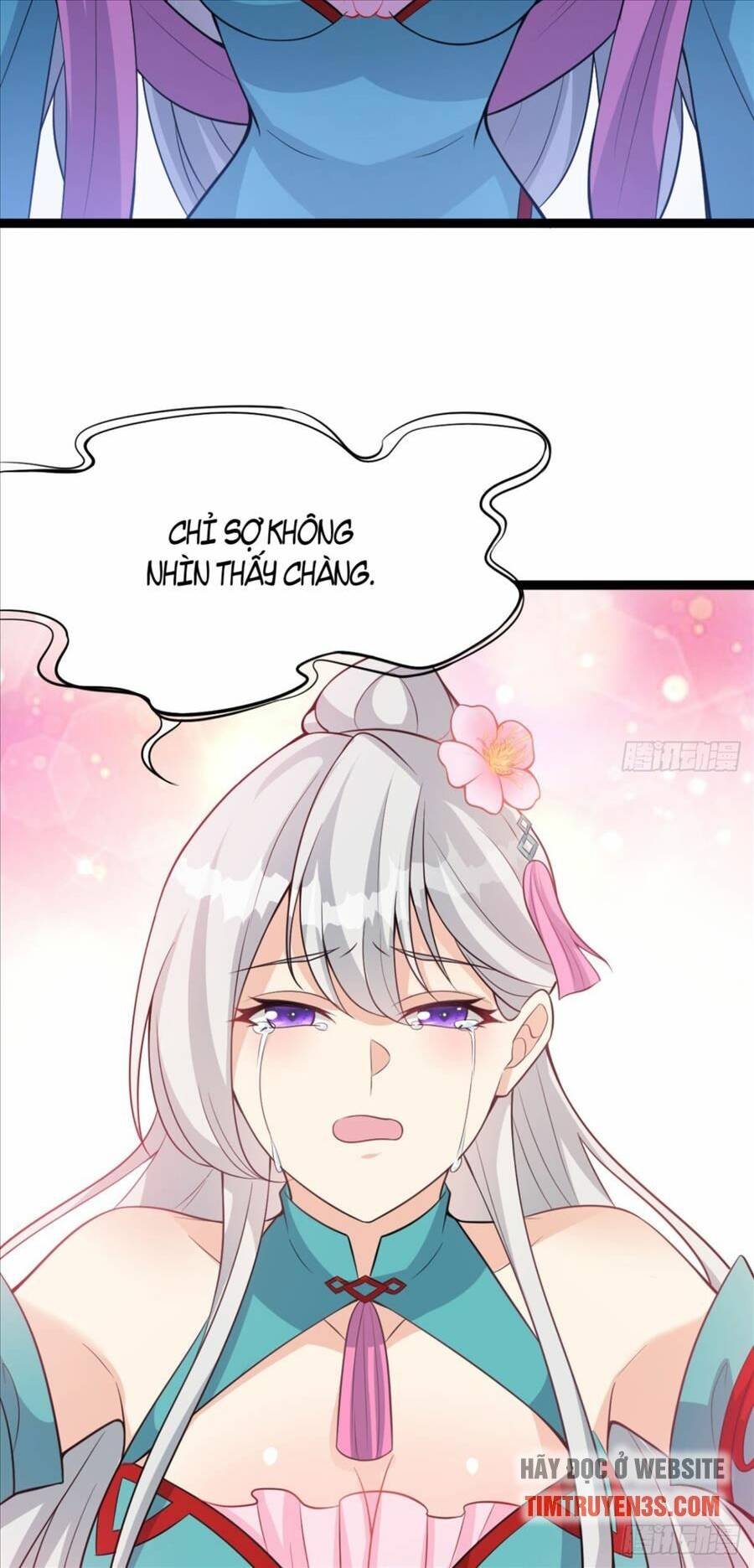 Vợ Tôi Và Tôi Thống Trị Tam Giới Chapter 24 - Trang 2