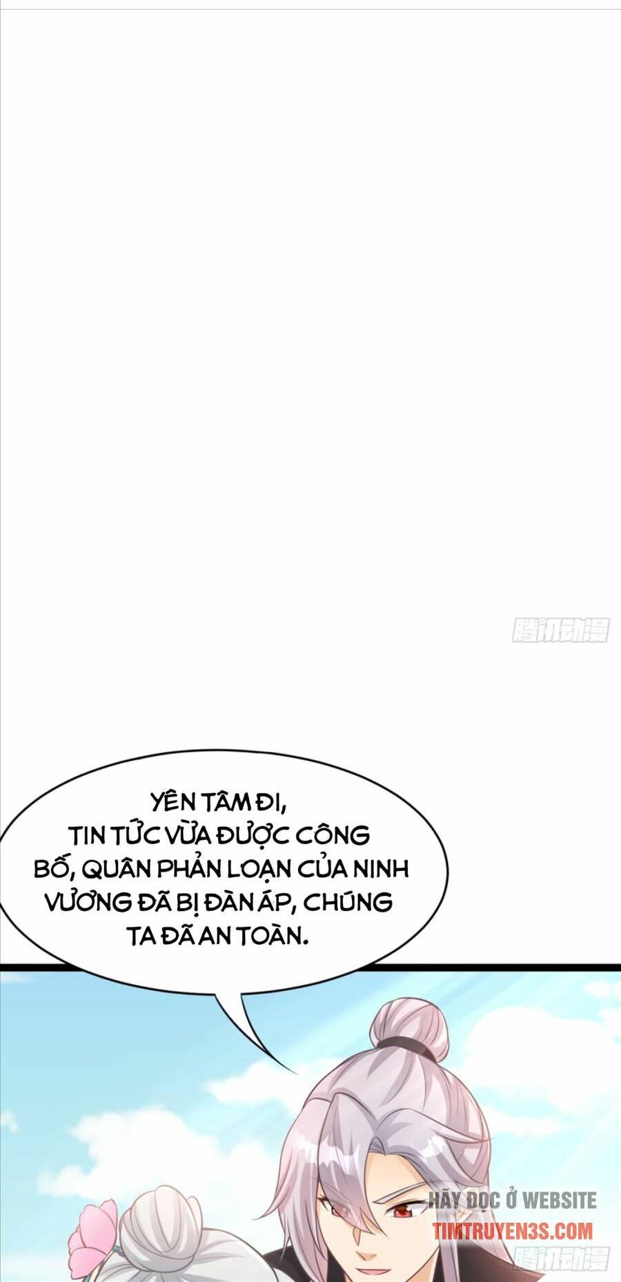 Vợ Tôi Và Tôi Thống Trị Tam Giới Chapter 24 - Trang 2