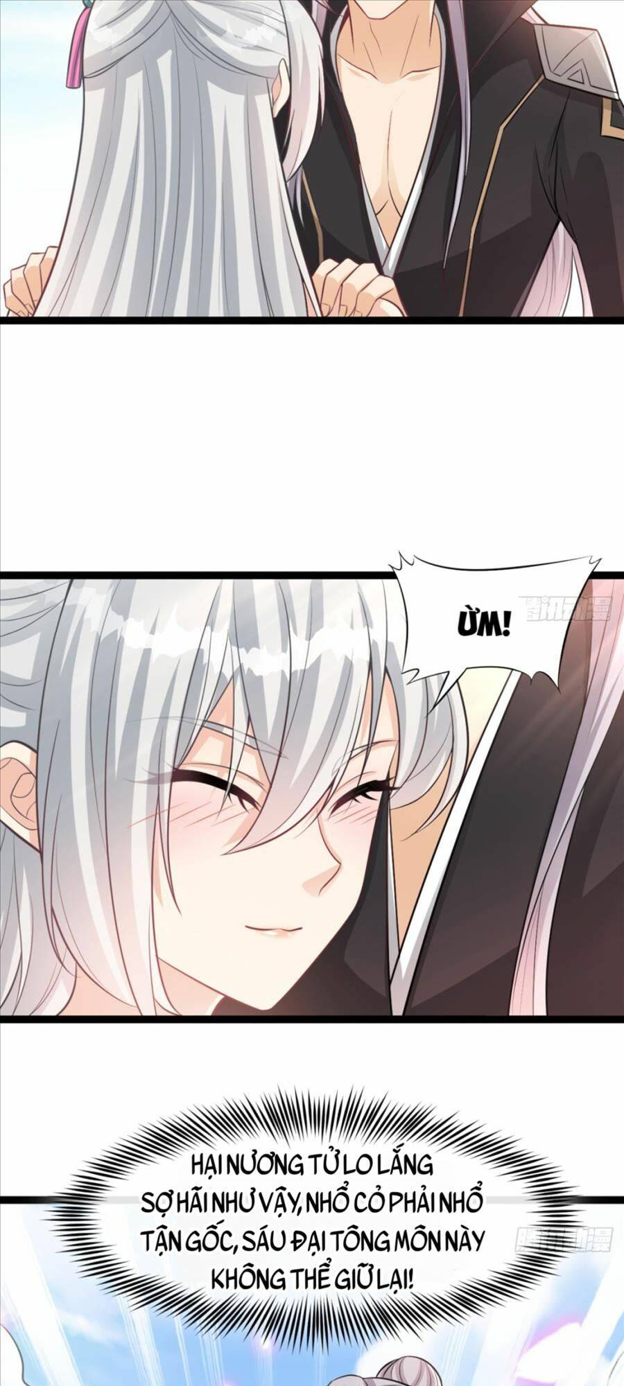 Vợ Tôi Và Tôi Thống Trị Tam Giới Chapter 24 - Trang 2