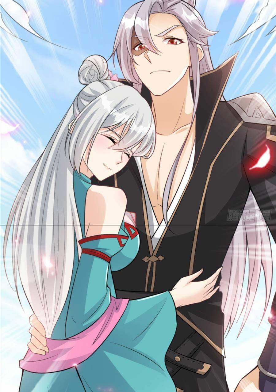 Vợ Tôi Và Tôi Thống Trị Tam Giới Chapter 24 - Trang 2